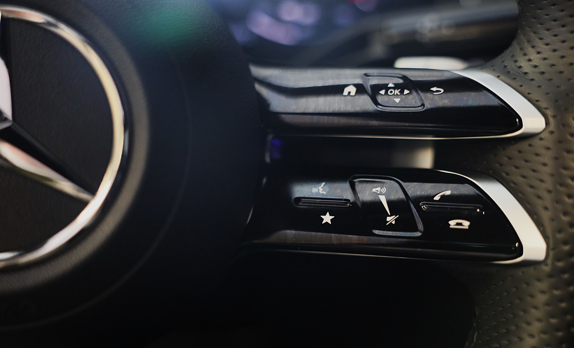 Foto van Mercedes-Benz Glc-klasse