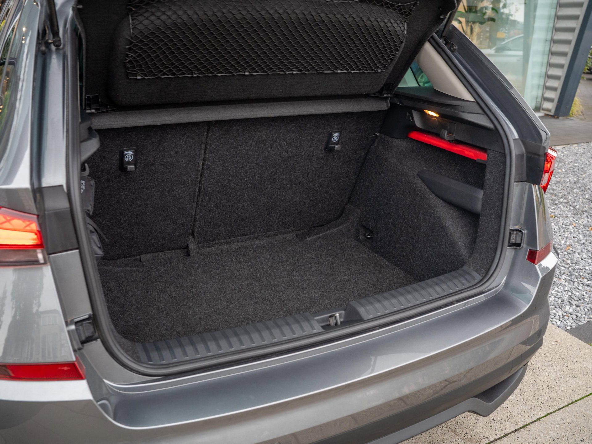 Foto van Skoda Kamiq