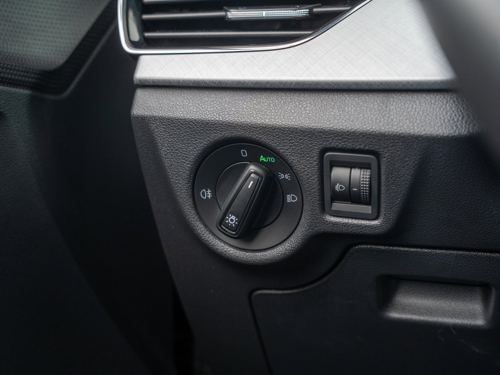 Foto van Skoda Kamiq