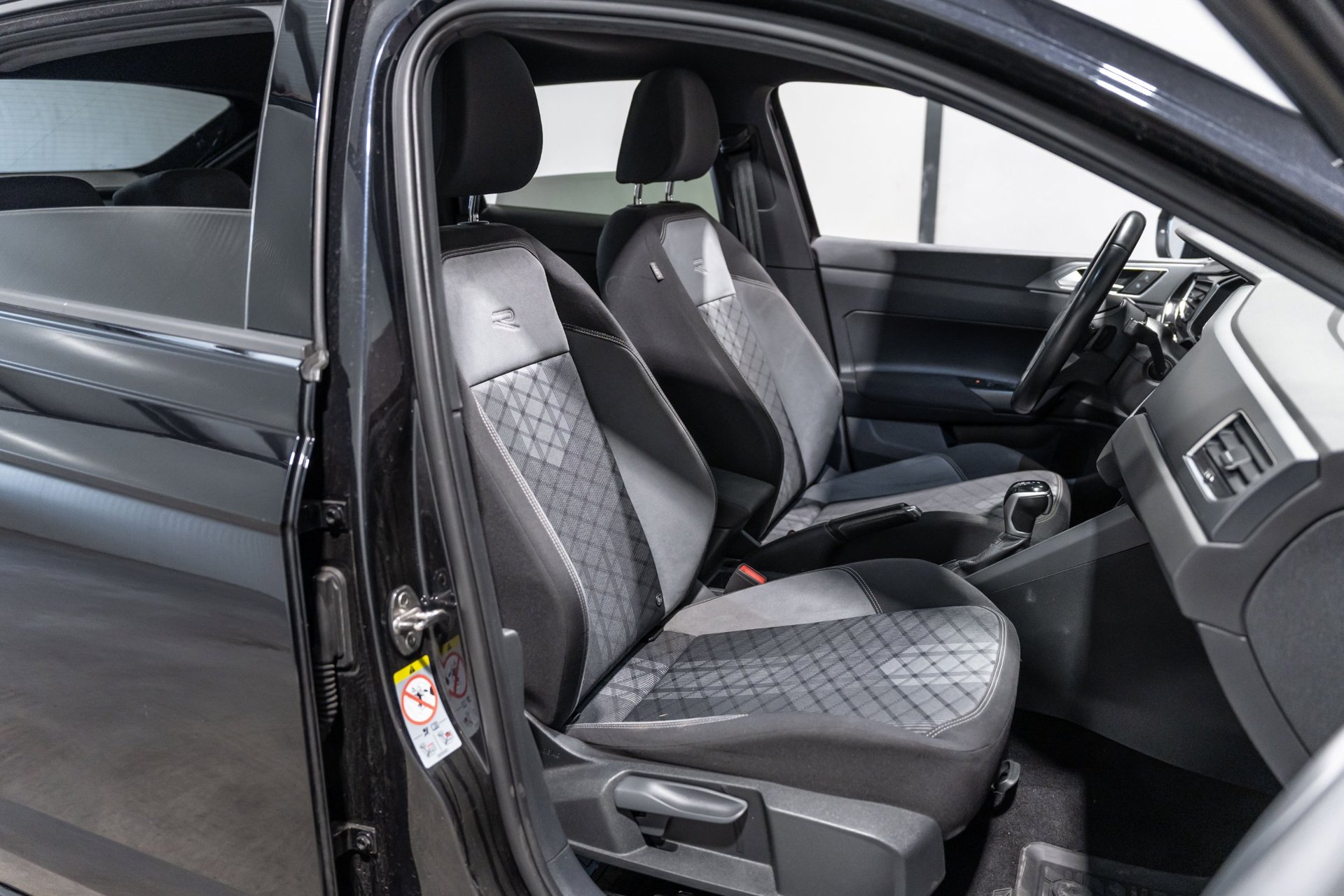 Foto van Volkswagen Taigo