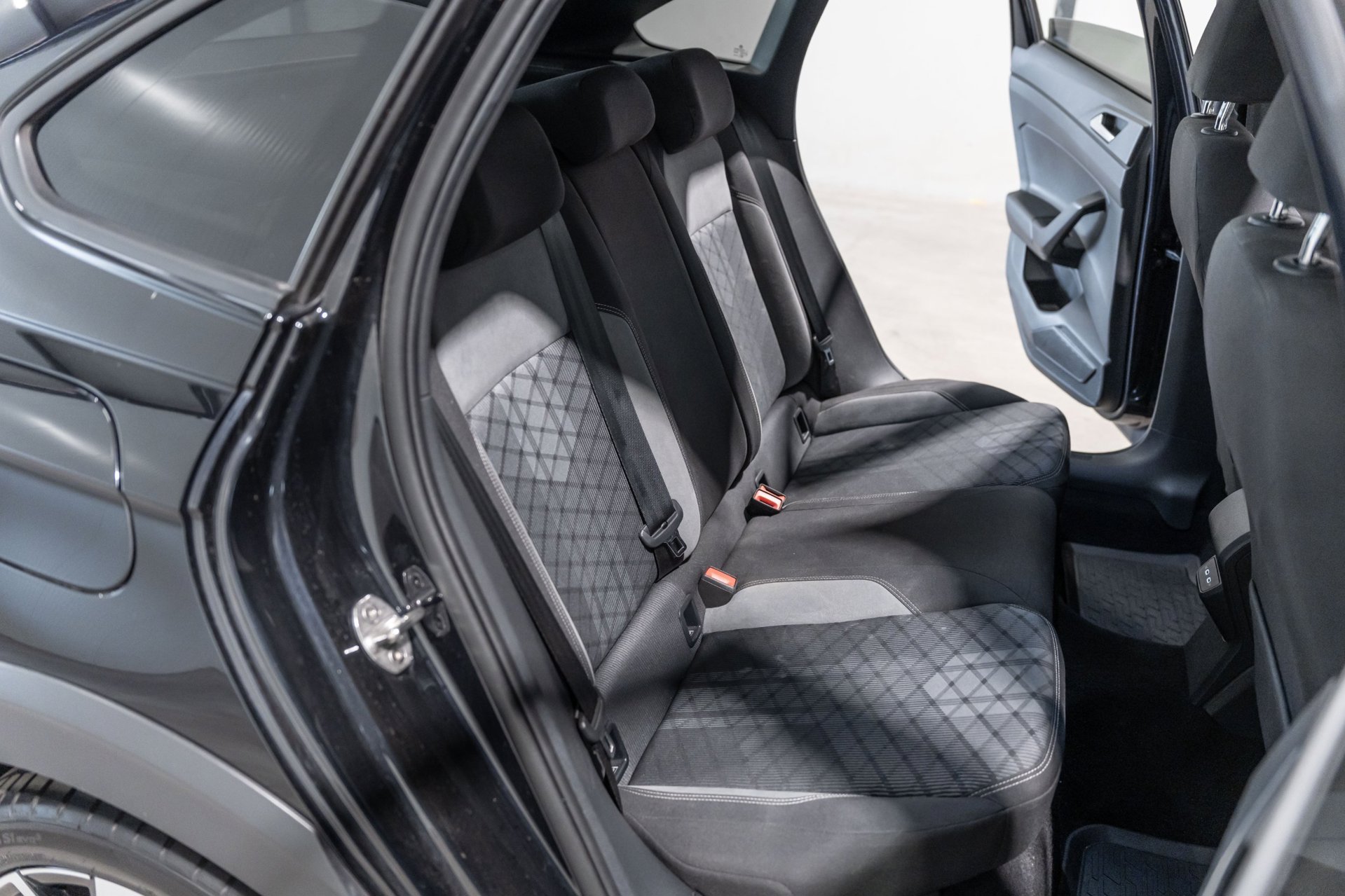 Foto van Volkswagen Taigo