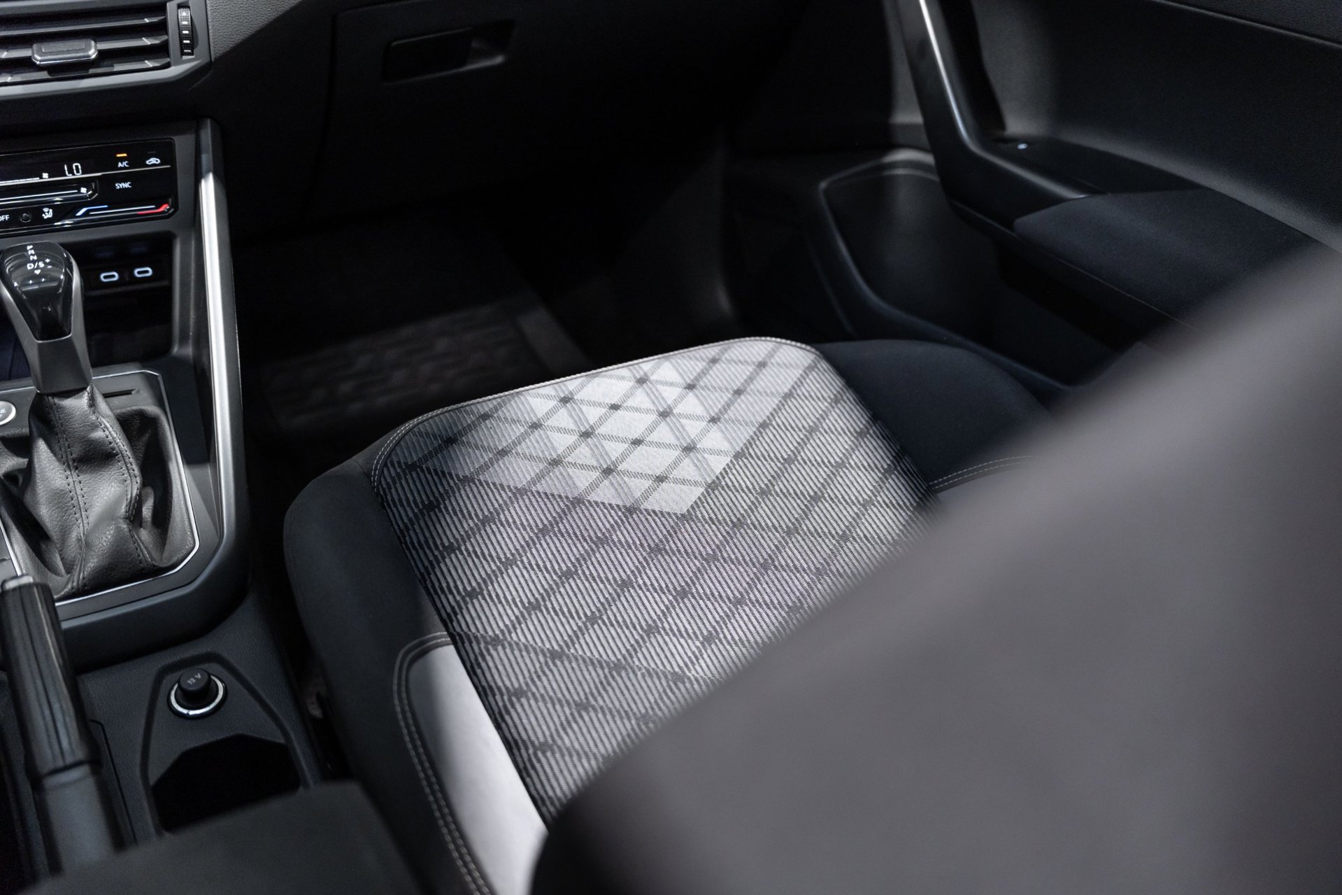 Foto van Volkswagen Taigo
