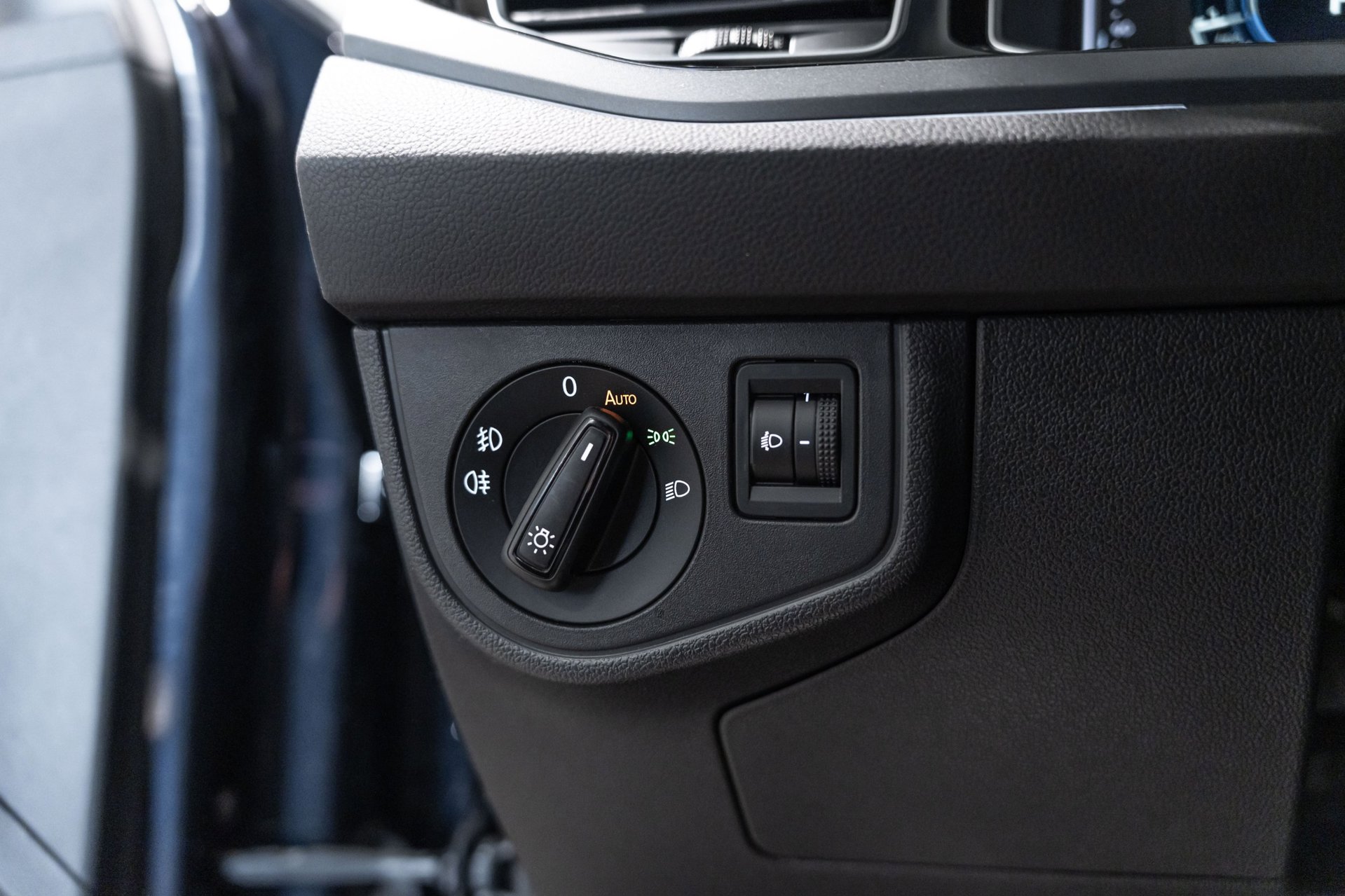 Foto van Volkswagen Taigo