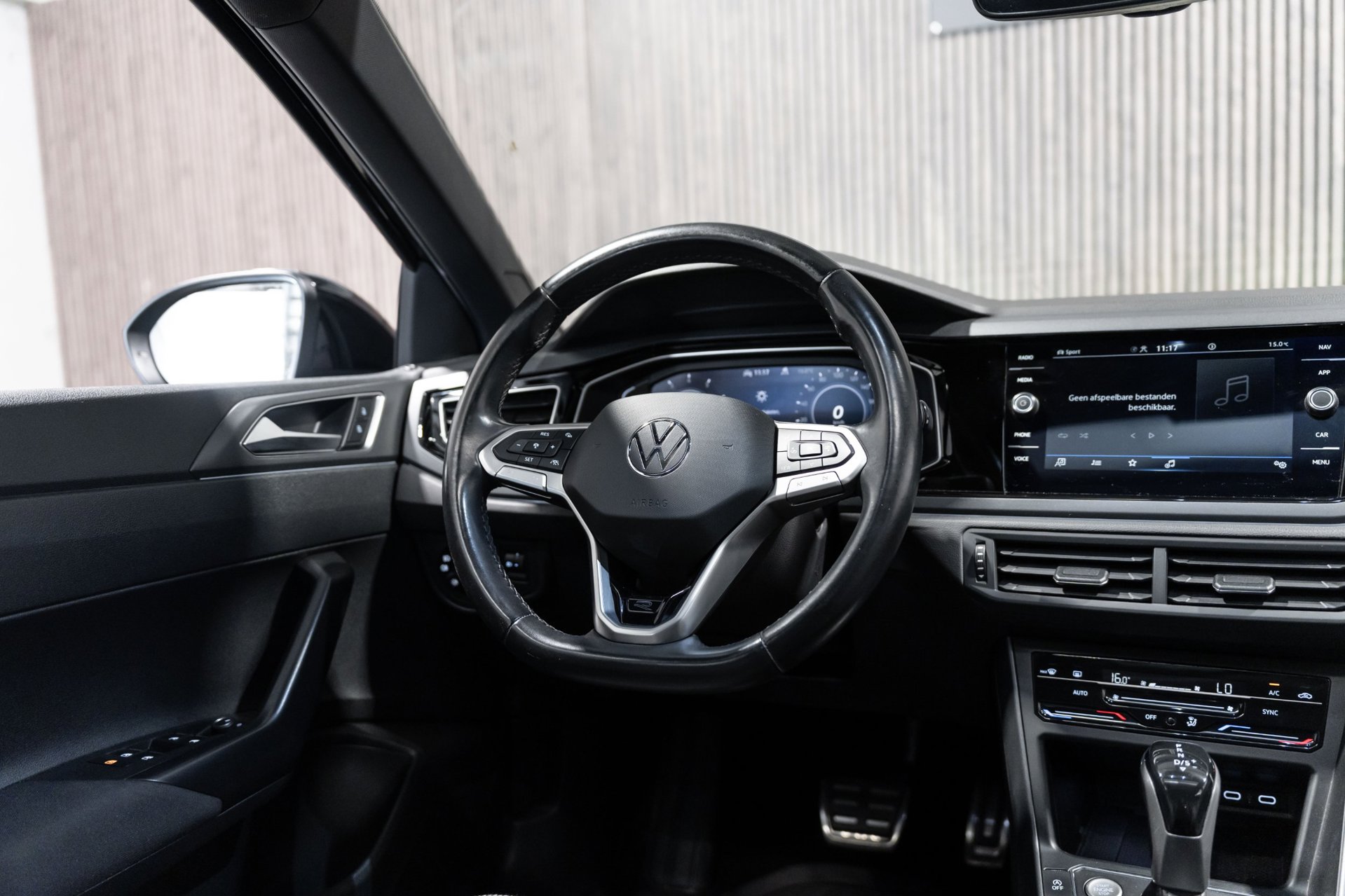 Foto van Volkswagen Taigo