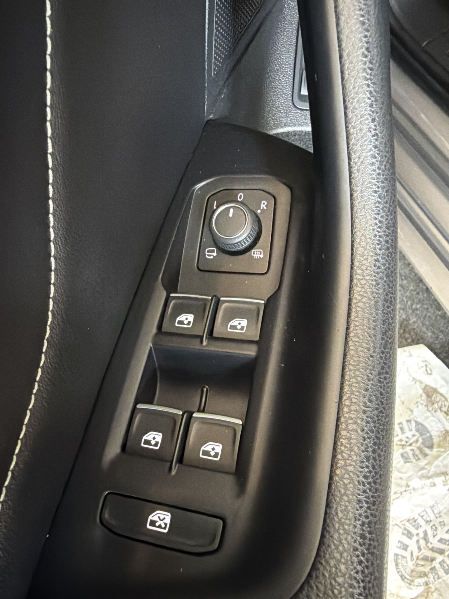 Foto van Volkswagen Arteon