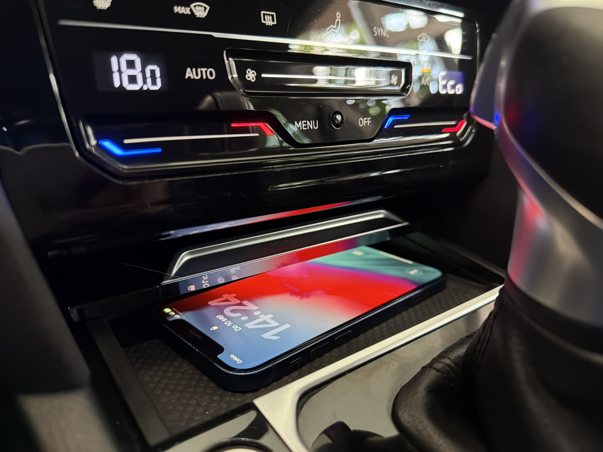 Foto van Volkswagen Arteon
