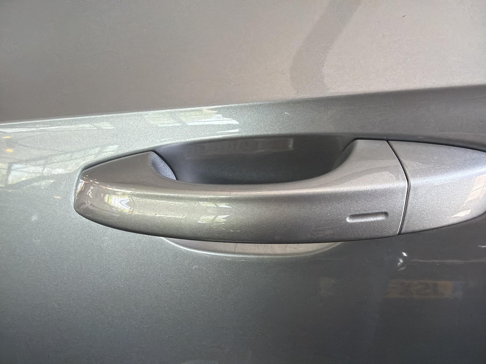 Foto van Volkswagen Arteon