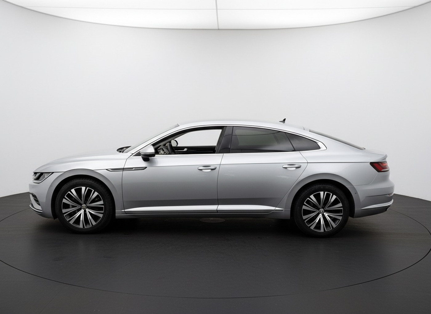 Foto van Volkswagen Arteon
