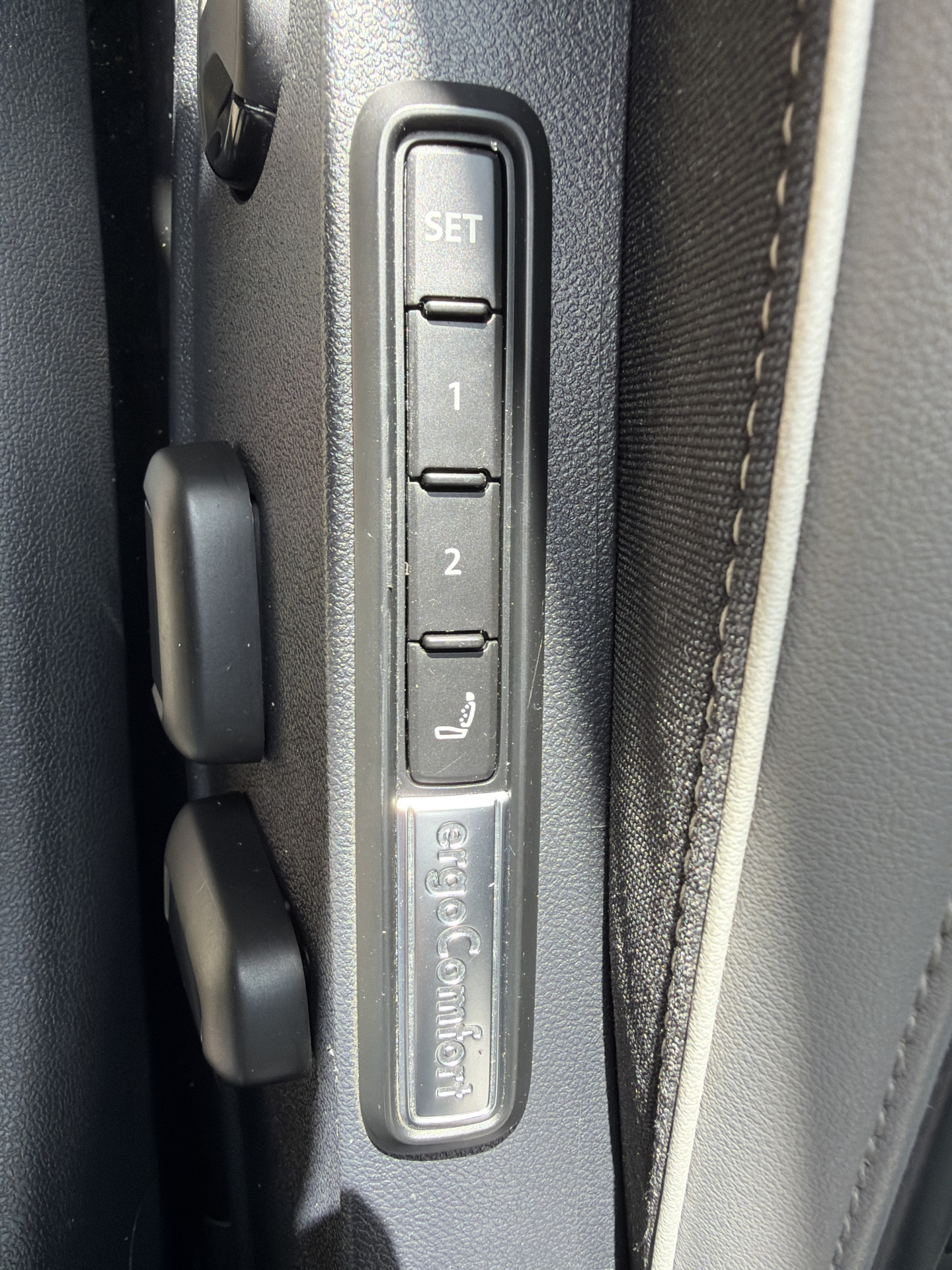 Foto van Volkswagen Arteon