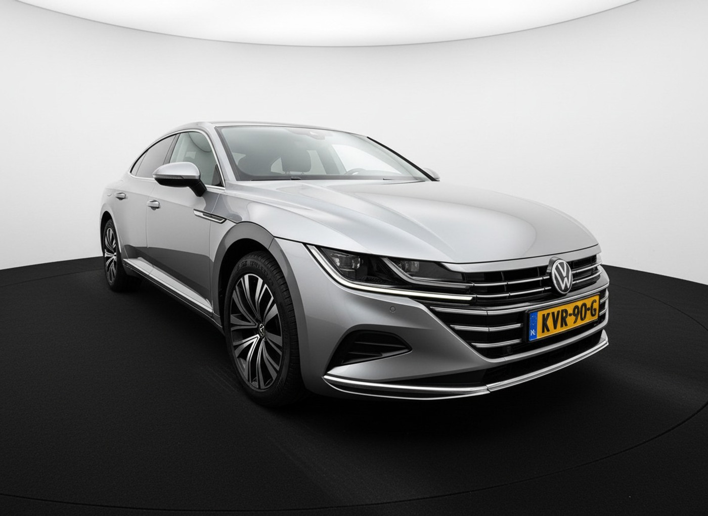 Foto van Volkswagen Arteon
