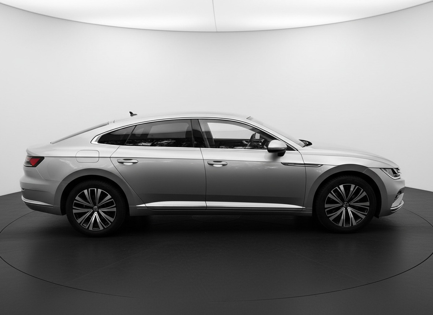 Foto van Volkswagen Arteon
