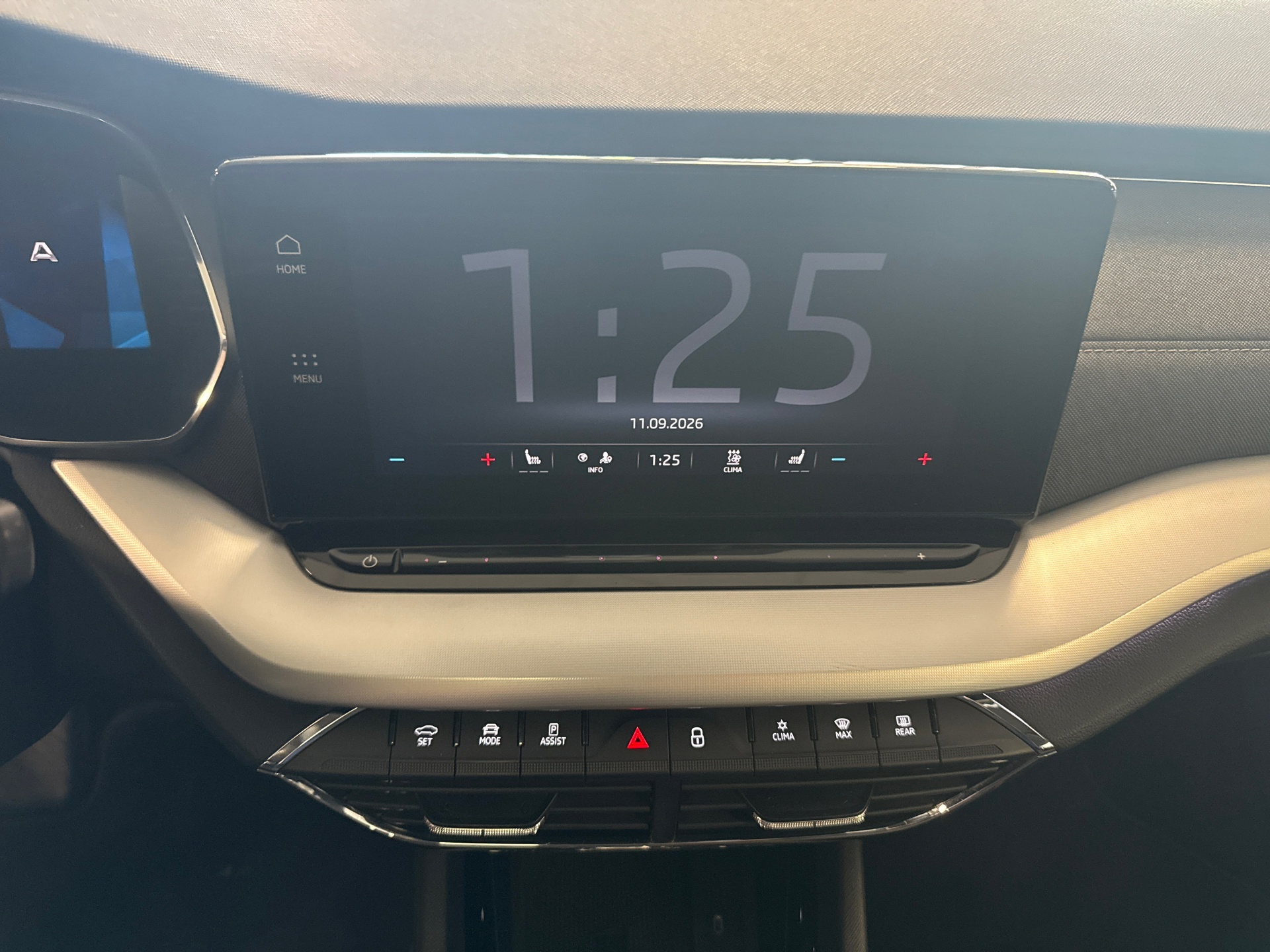 Foto van Skoda Octavia Combi