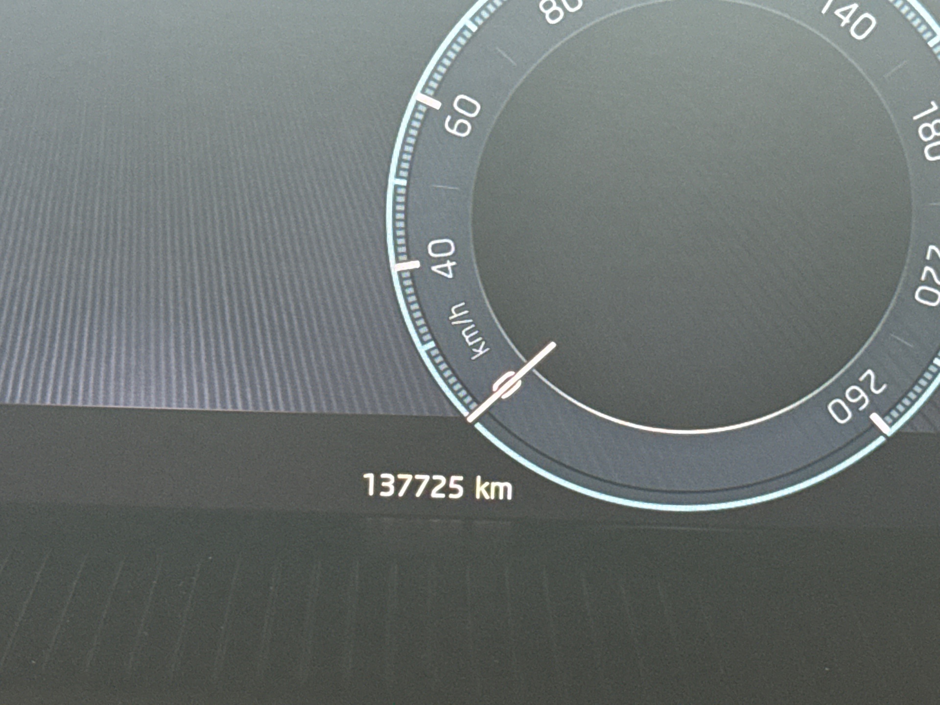 Foto van Skoda Octavia Combi