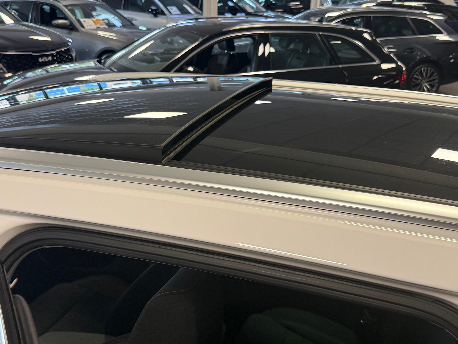 Foto van Skoda Octavia Combi