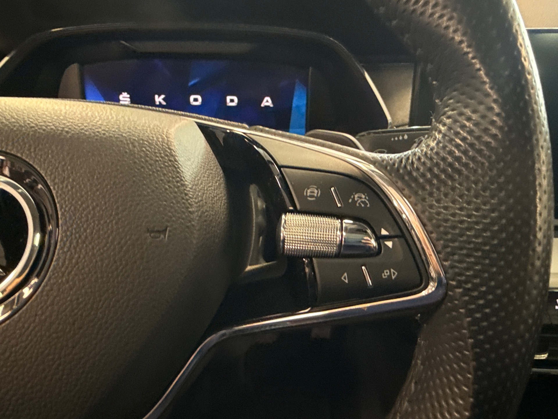 Foto van Skoda Octavia Combi