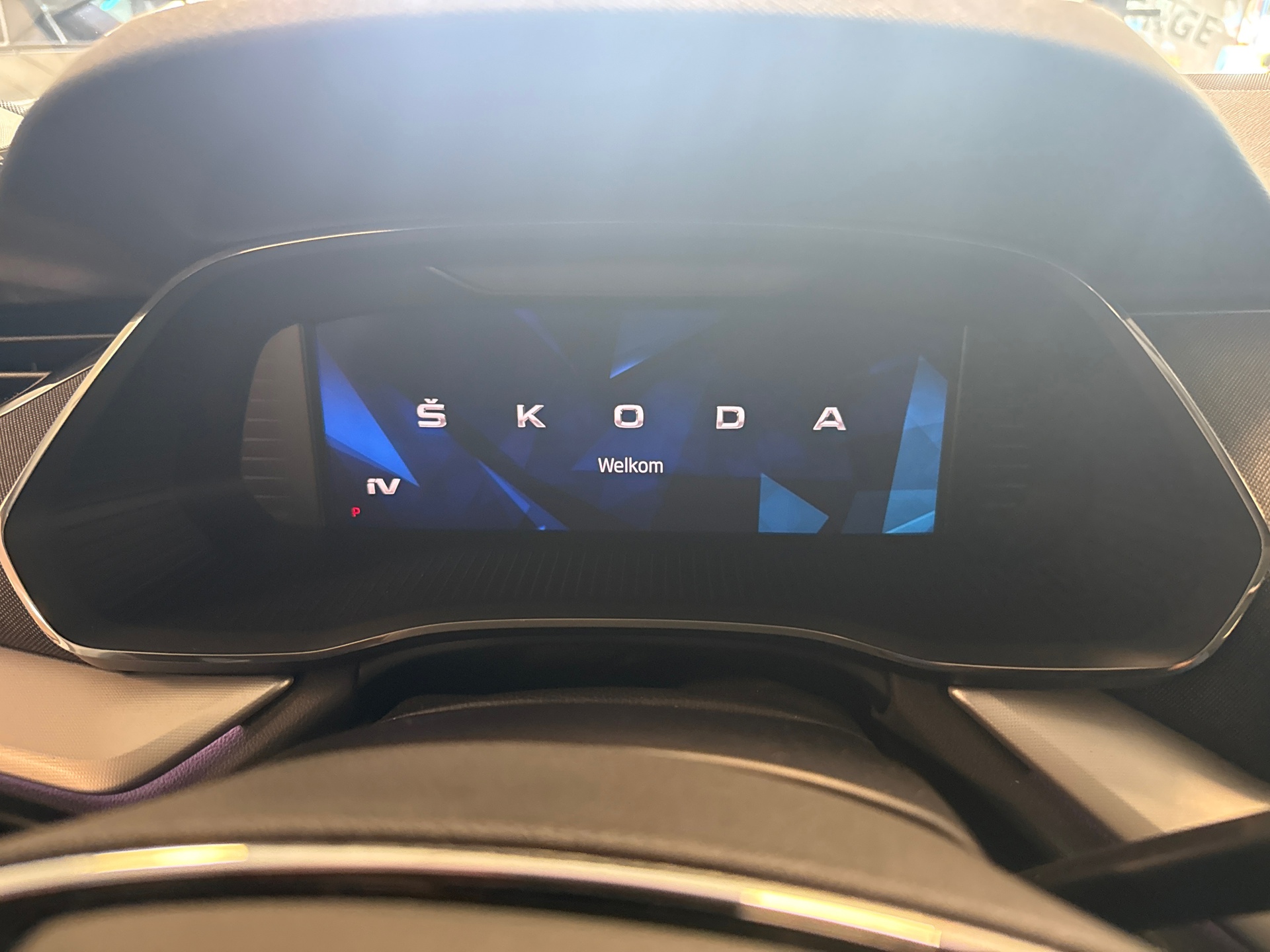 Foto van Skoda Octavia Combi