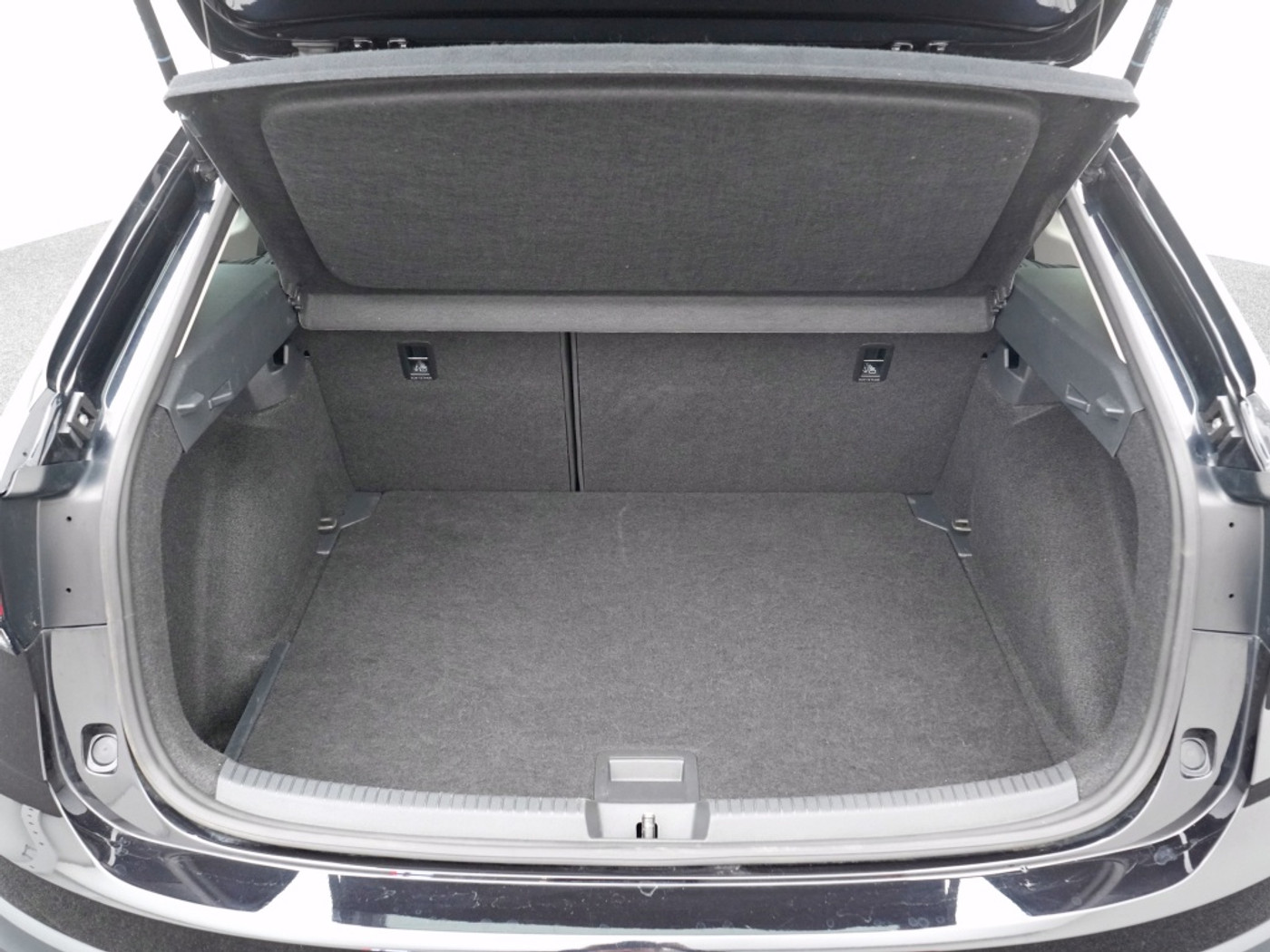 Foto van Volkswagen Taigo