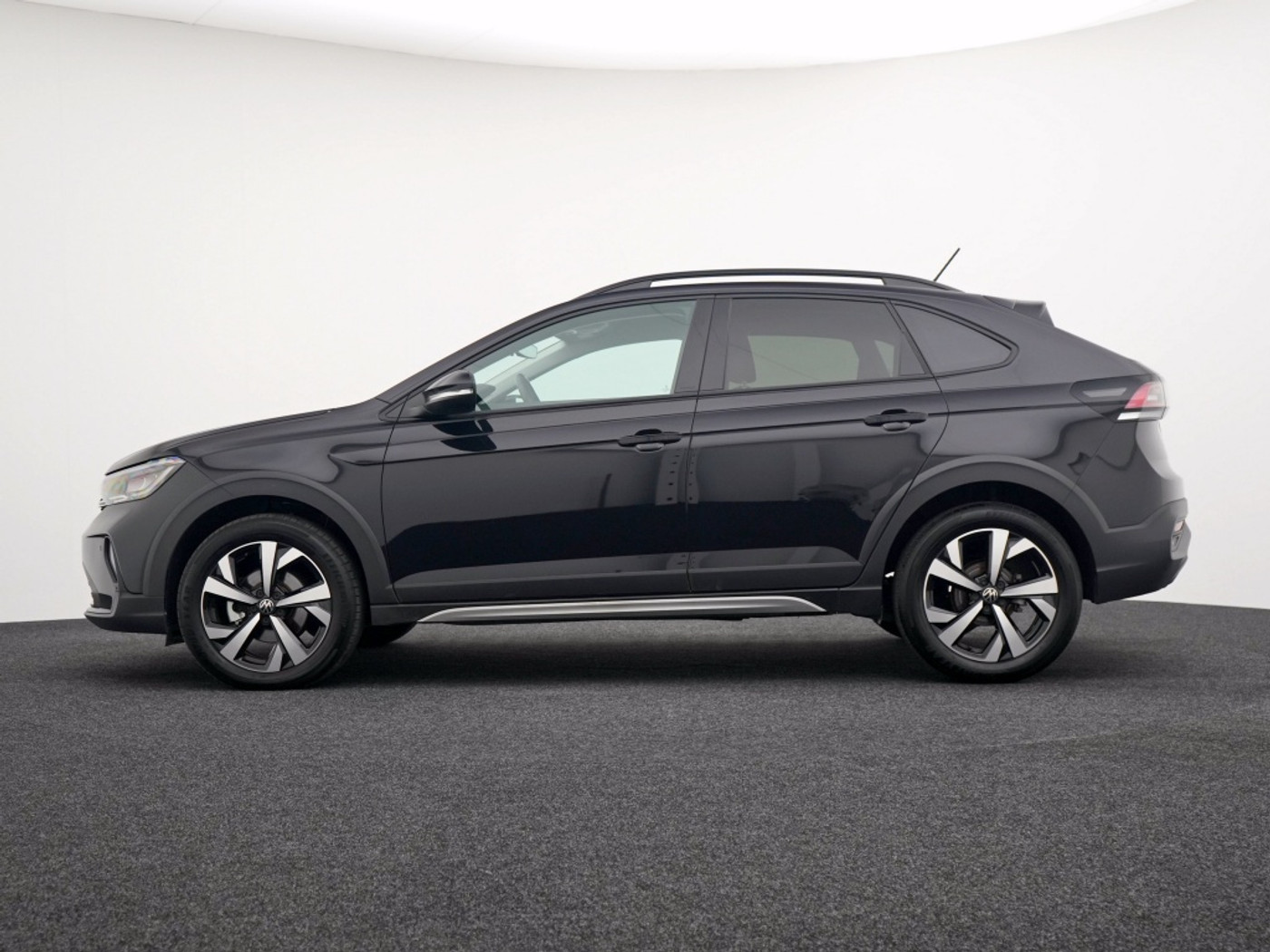Foto van Volkswagen Taigo