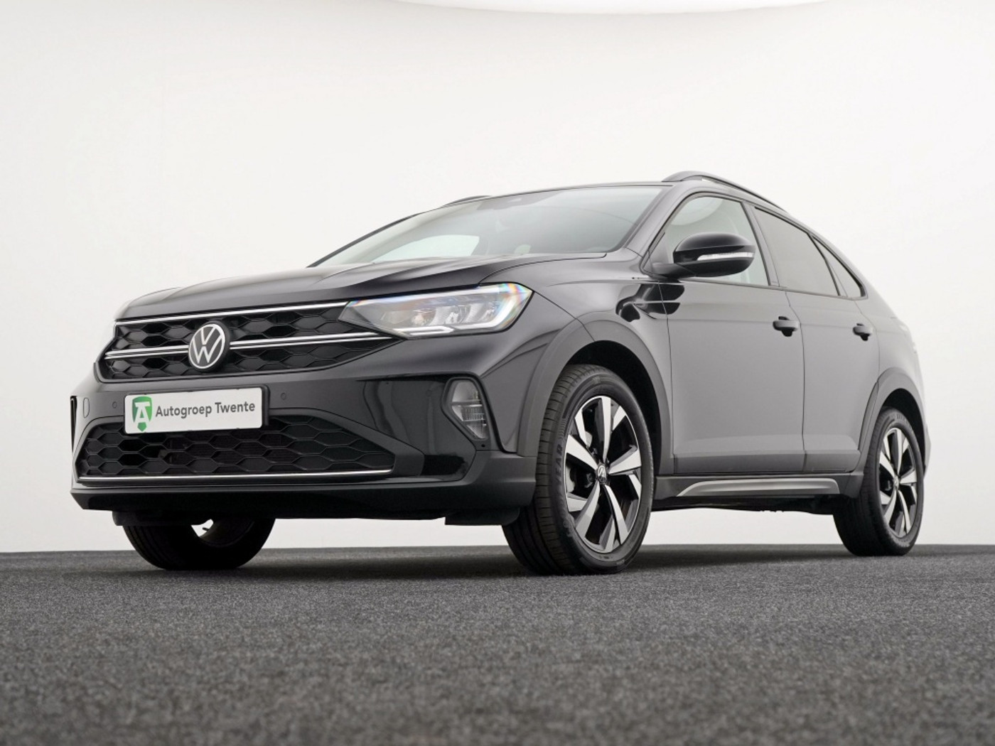Foto van Volkswagen Taigo
