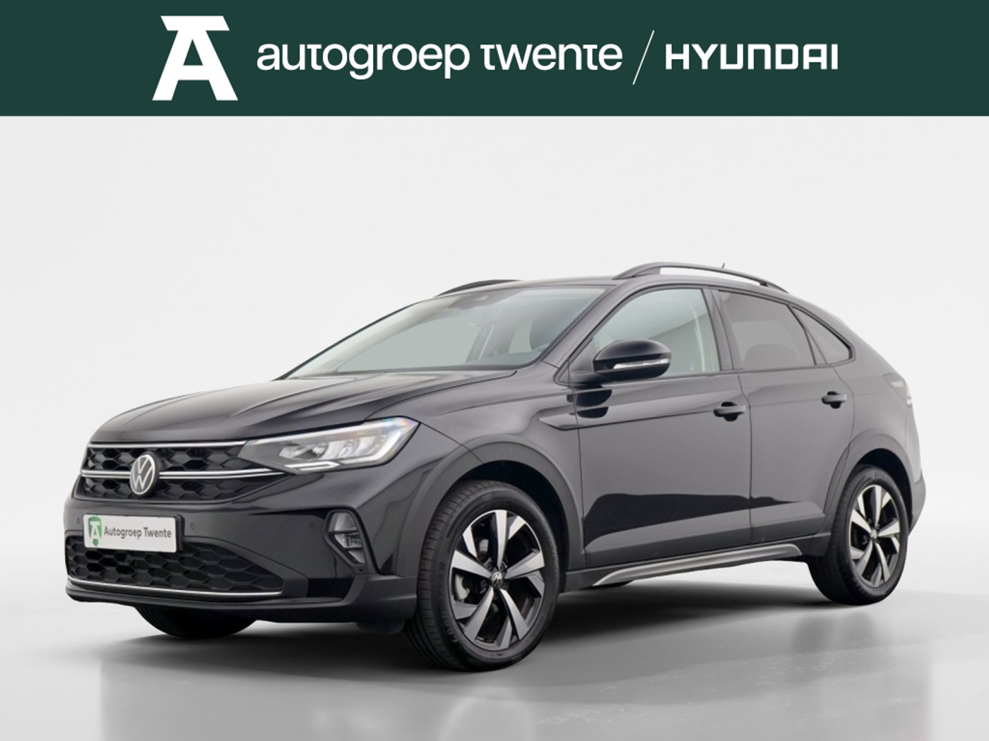 Volkswagen Taigo 1.0 TSI Life Edition | Private Lease 499 pm | Carplay navi 2025 - voorkant