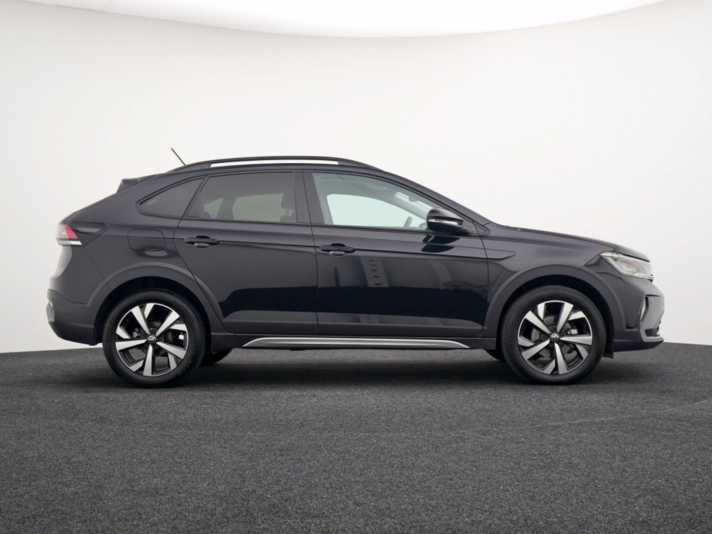 Foto van Volkswagen Taigo
