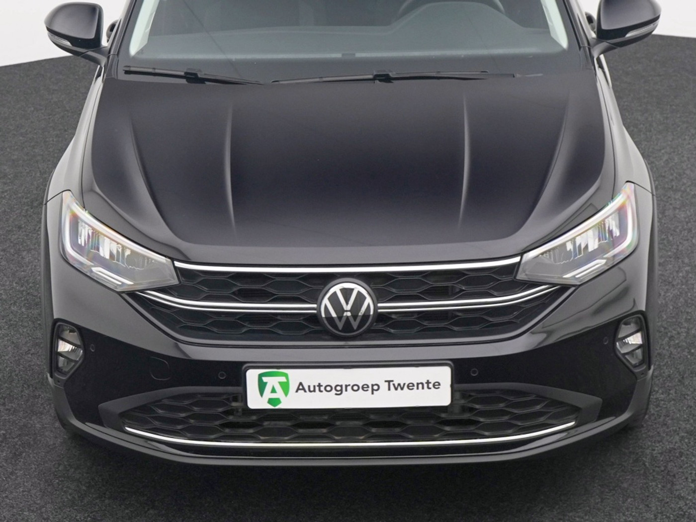 Foto van Volkswagen Taigo