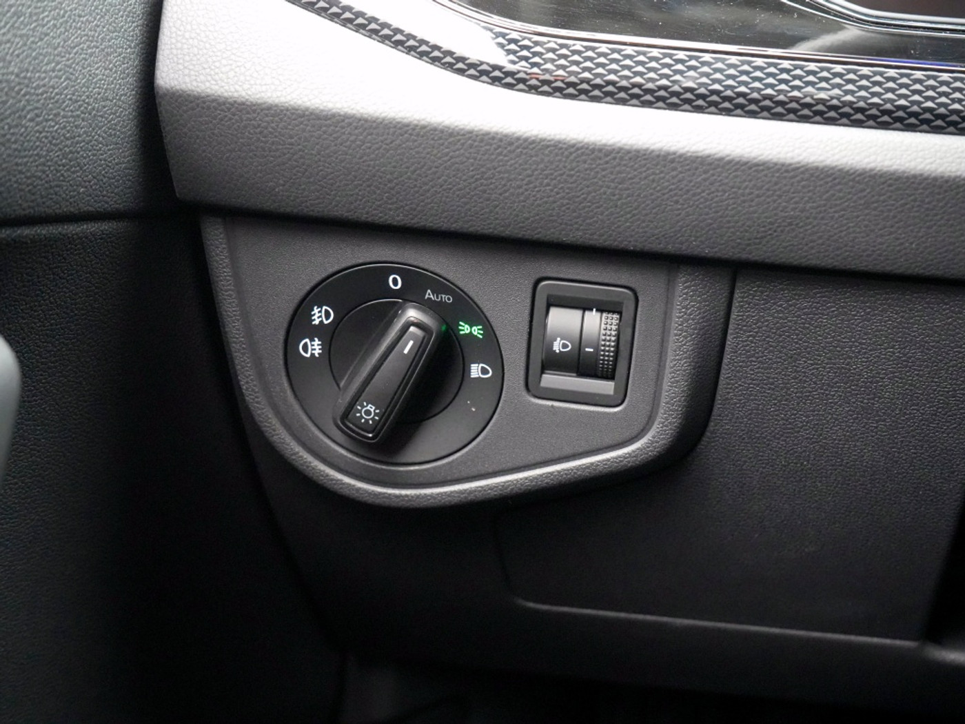 Foto van Volkswagen Taigo