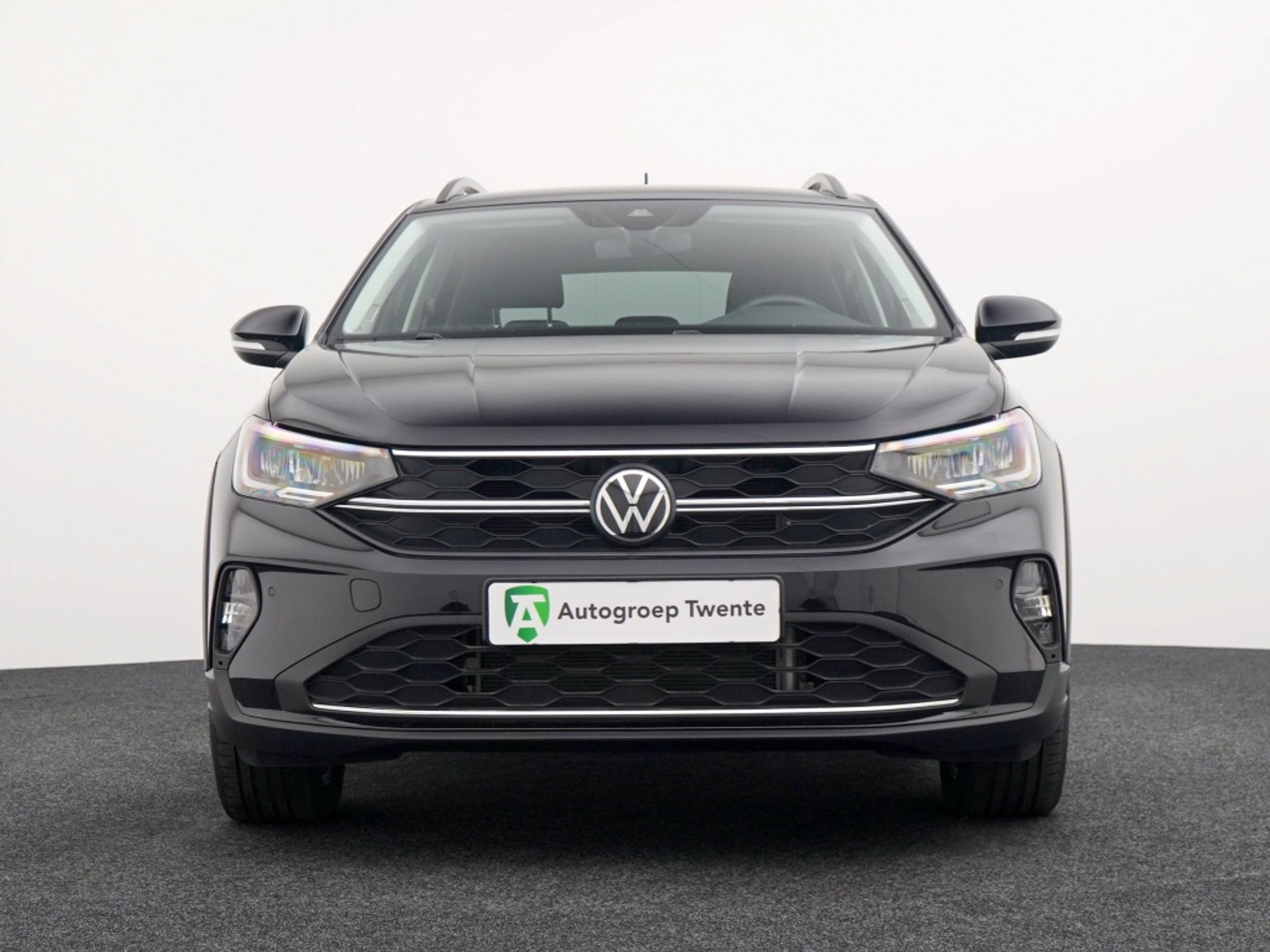 Foto van Volkswagen Taigo