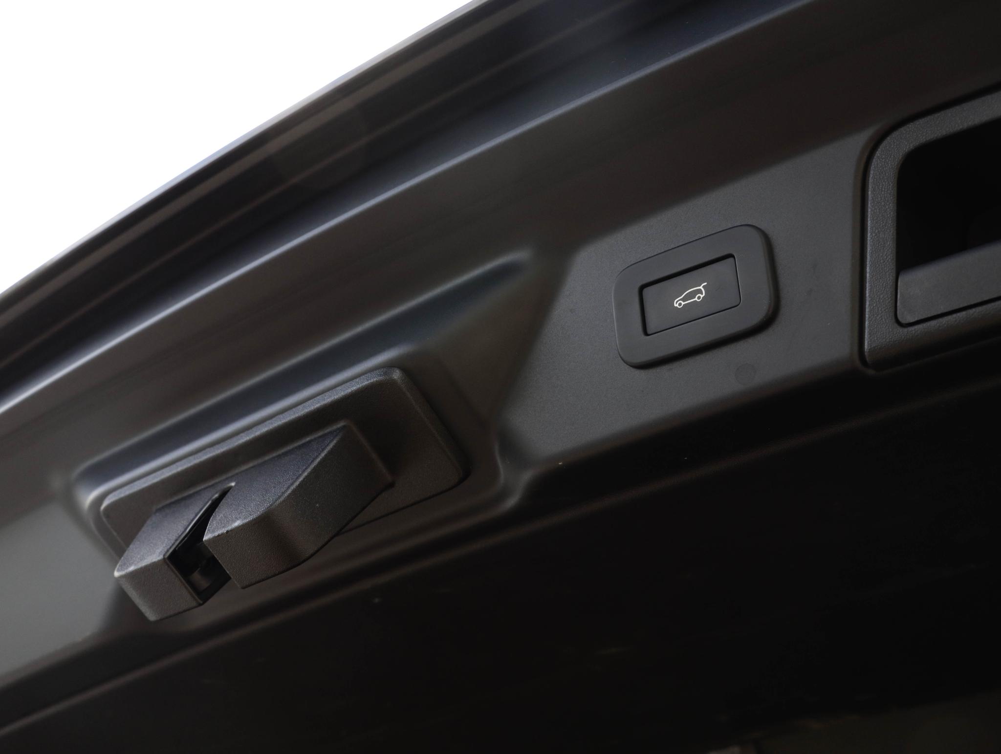 Foto van Land Rover Range Rover Velar