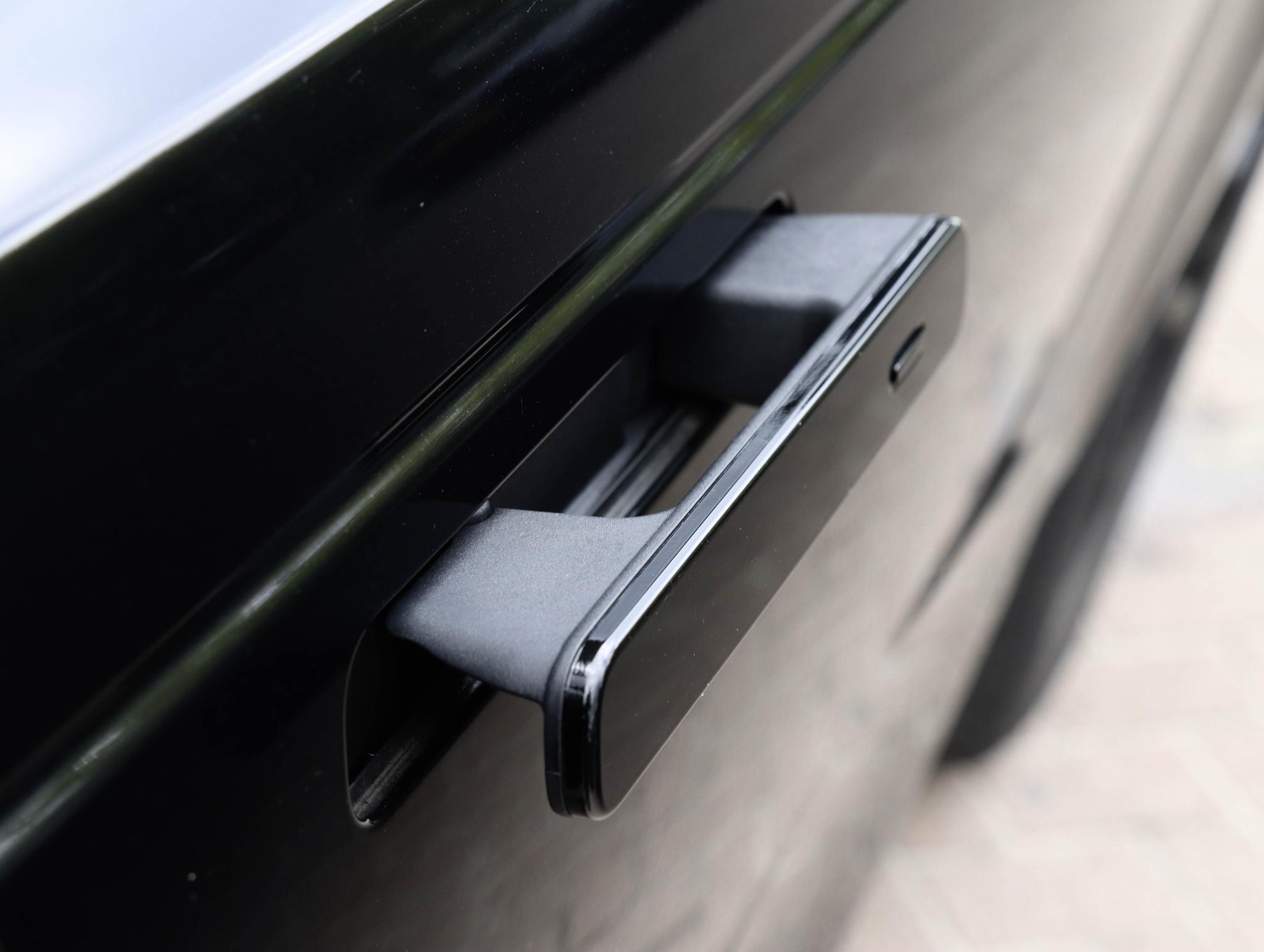 Foto van Land Rover Range Rover Velar