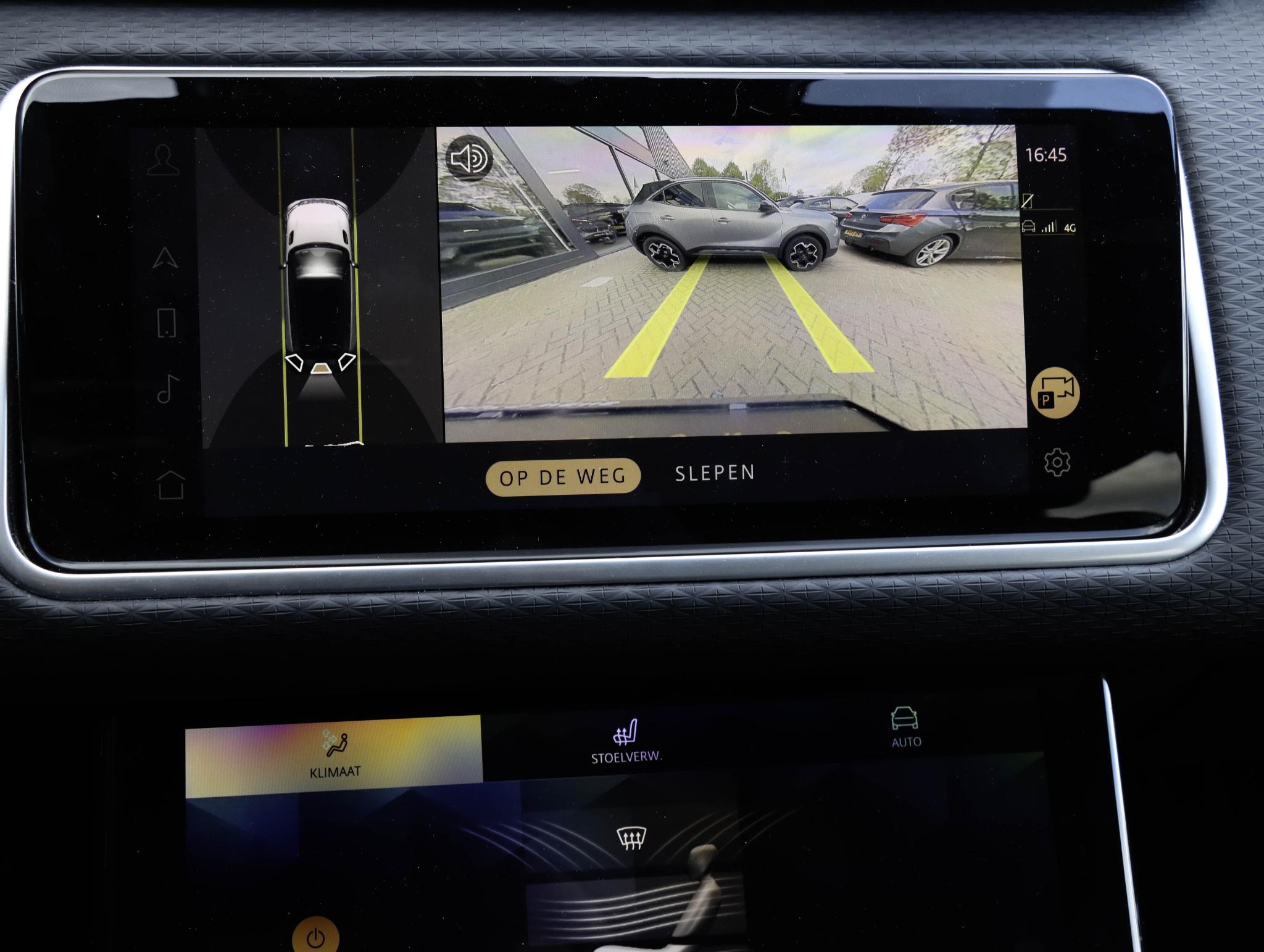 Foto van Land Rover Range Rover Velar