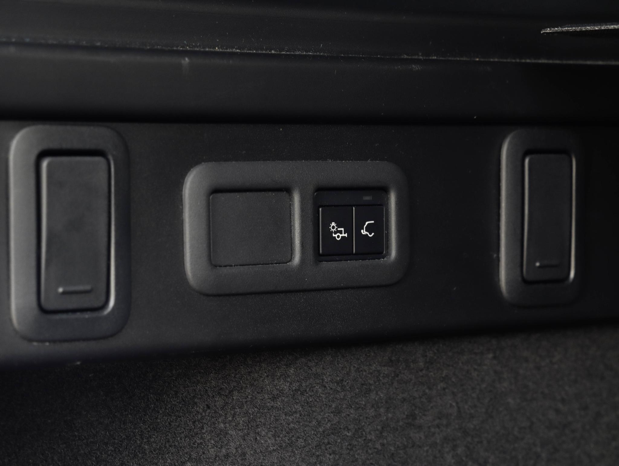 Foto van Land Rover Range Rover Velar