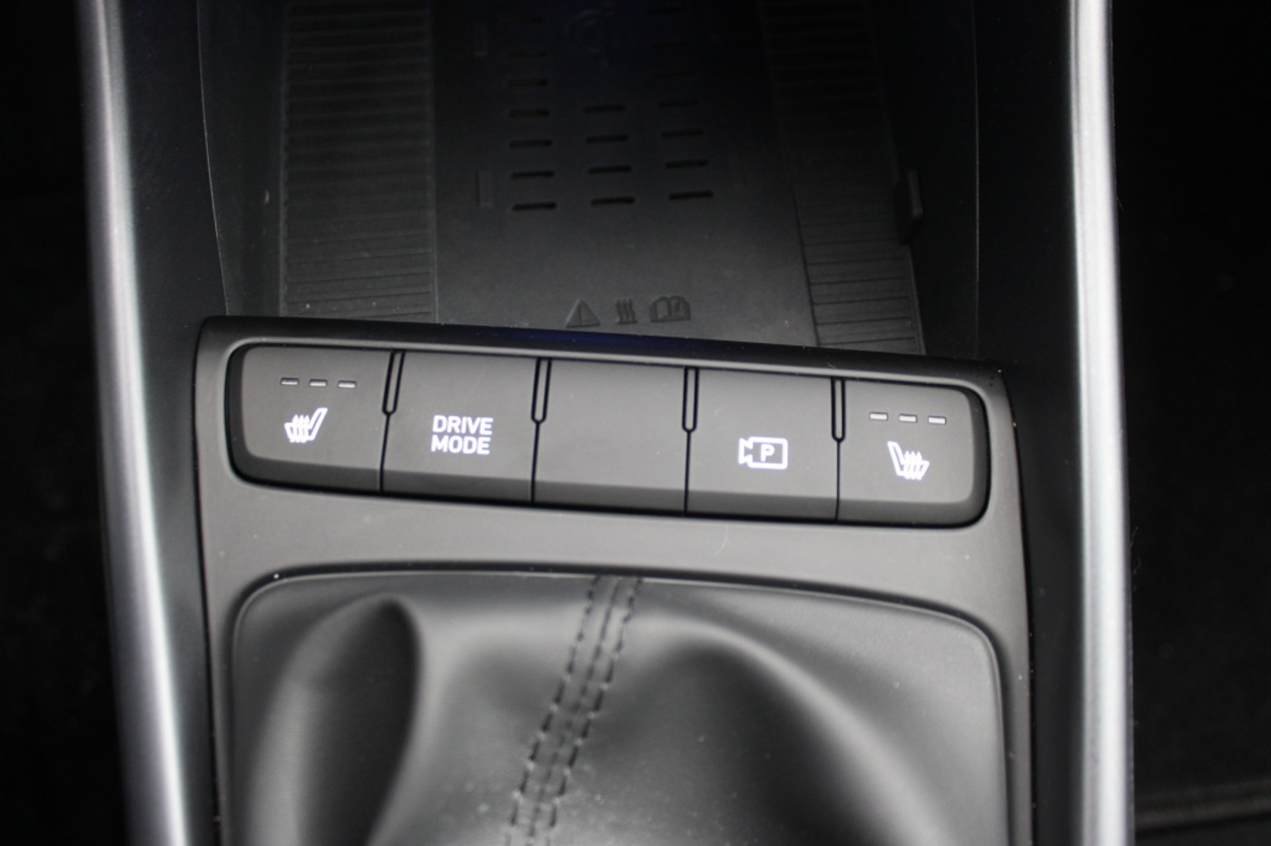 Foto van Hyundai Bayon