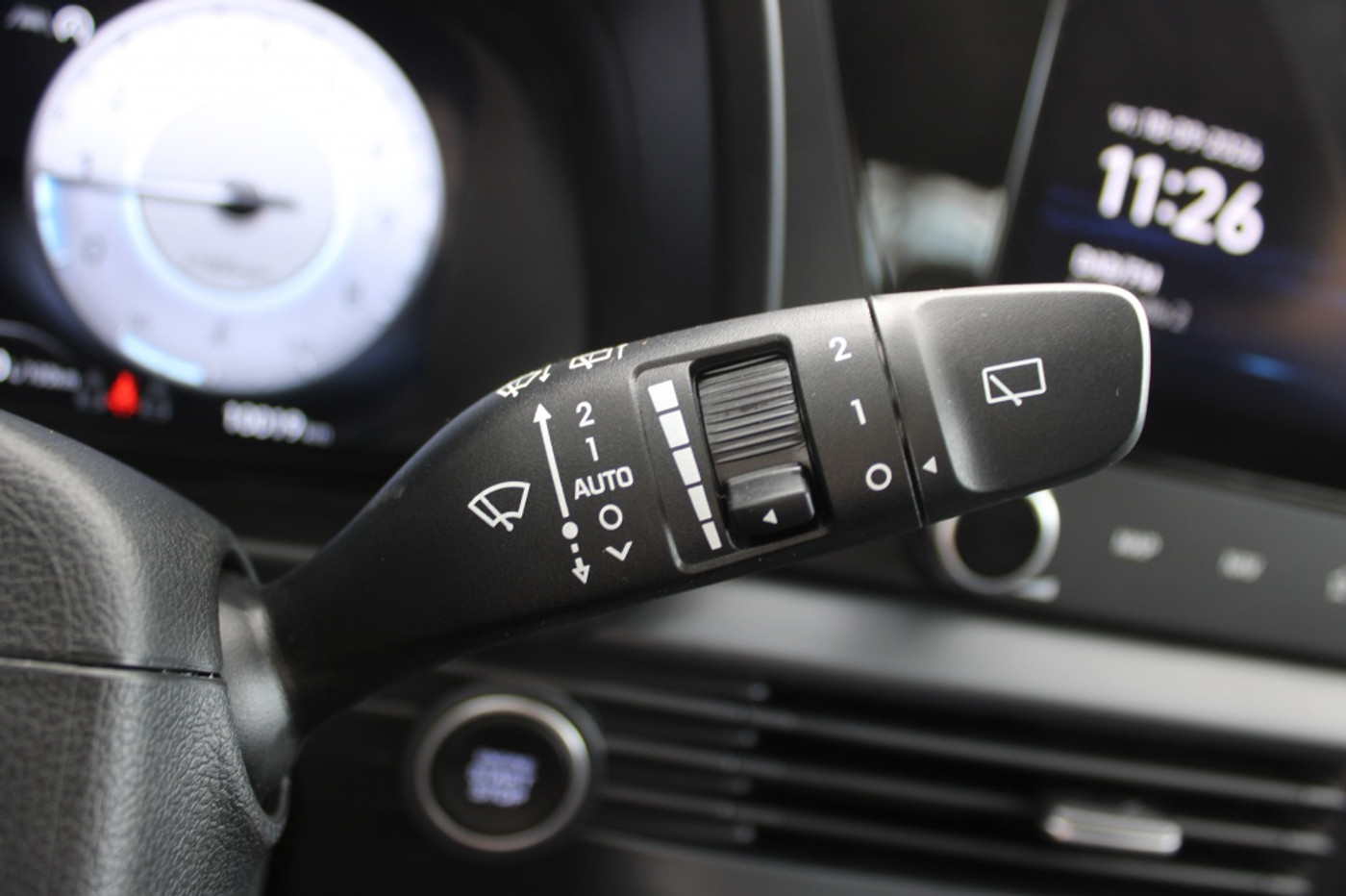 Foto van Hyundai Bayon