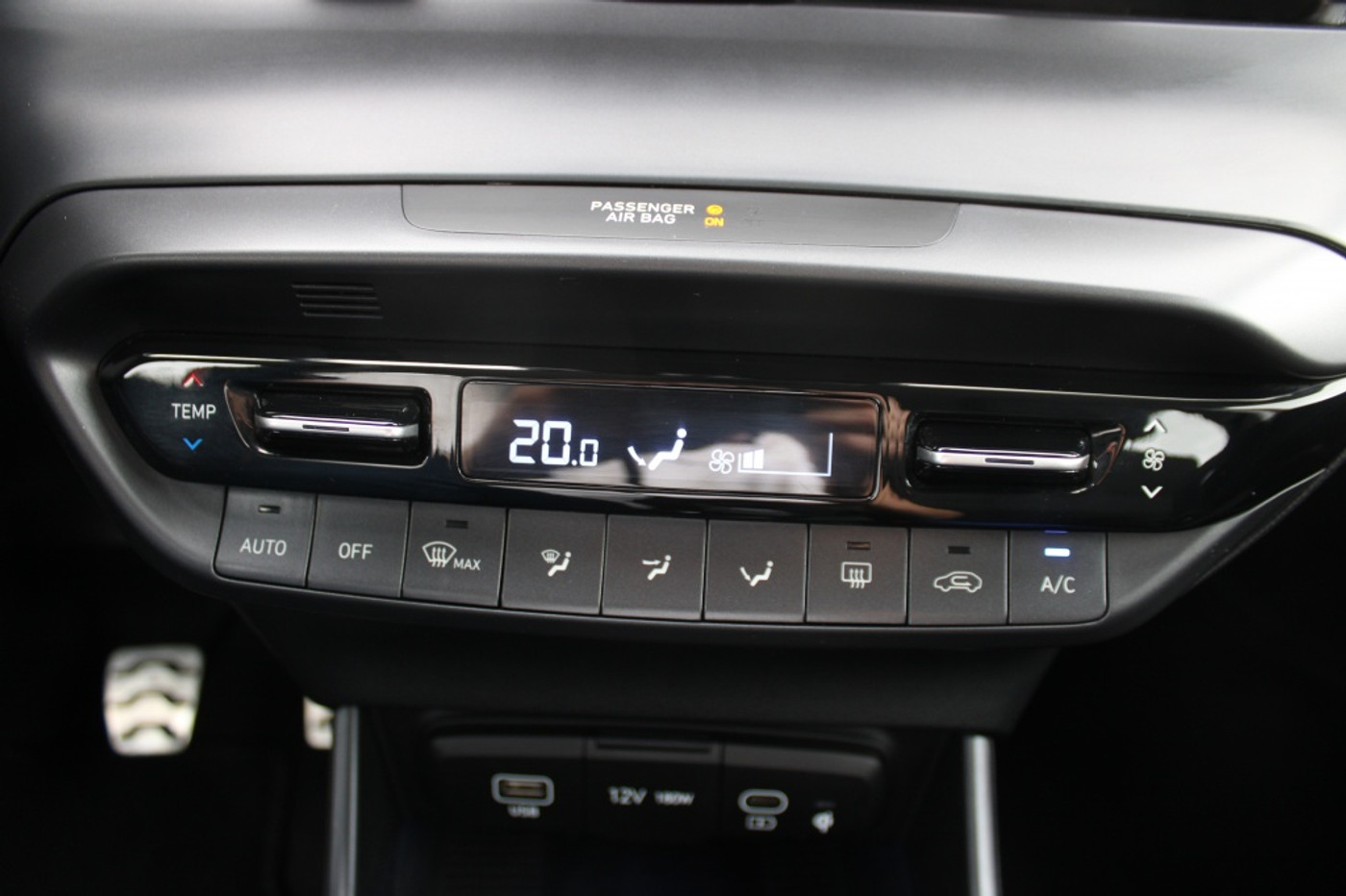 Foto van Hyundai Bayon