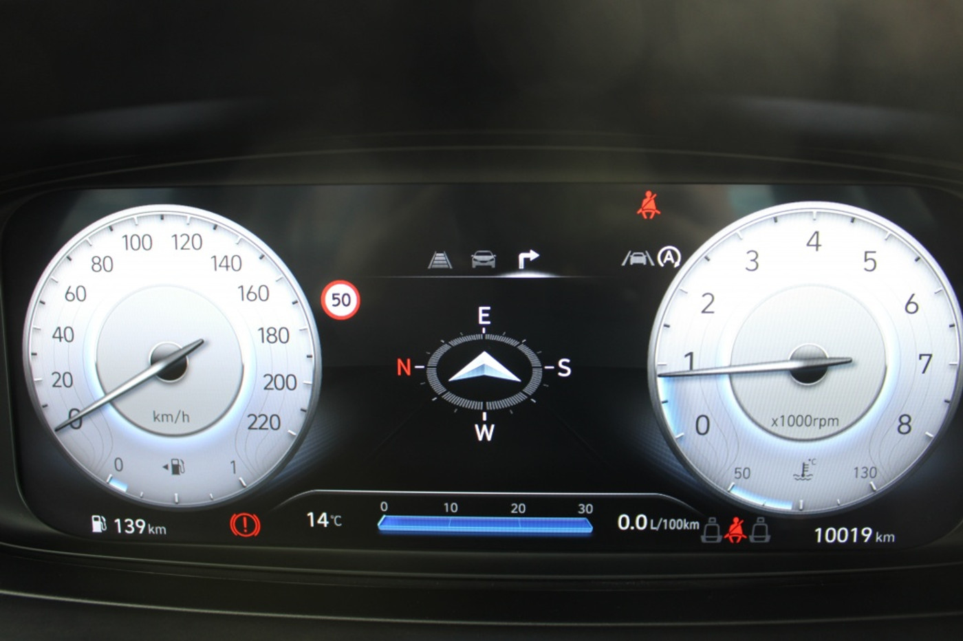 Foto van Hyundai Bayon