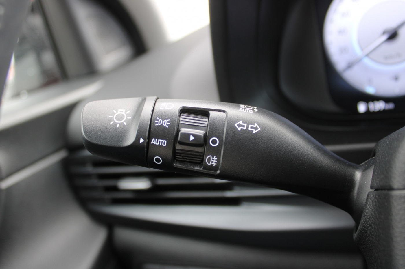 Foto van Hyundai Bayon