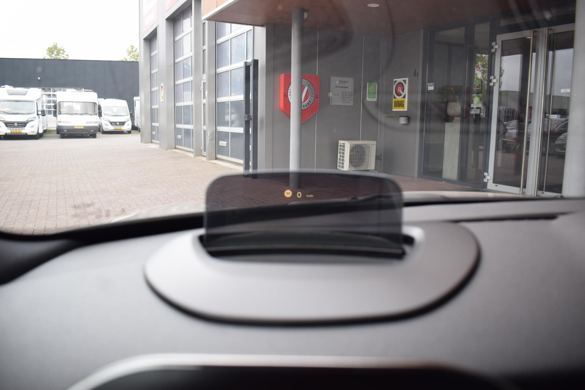 Foto van Mini 5-deurs