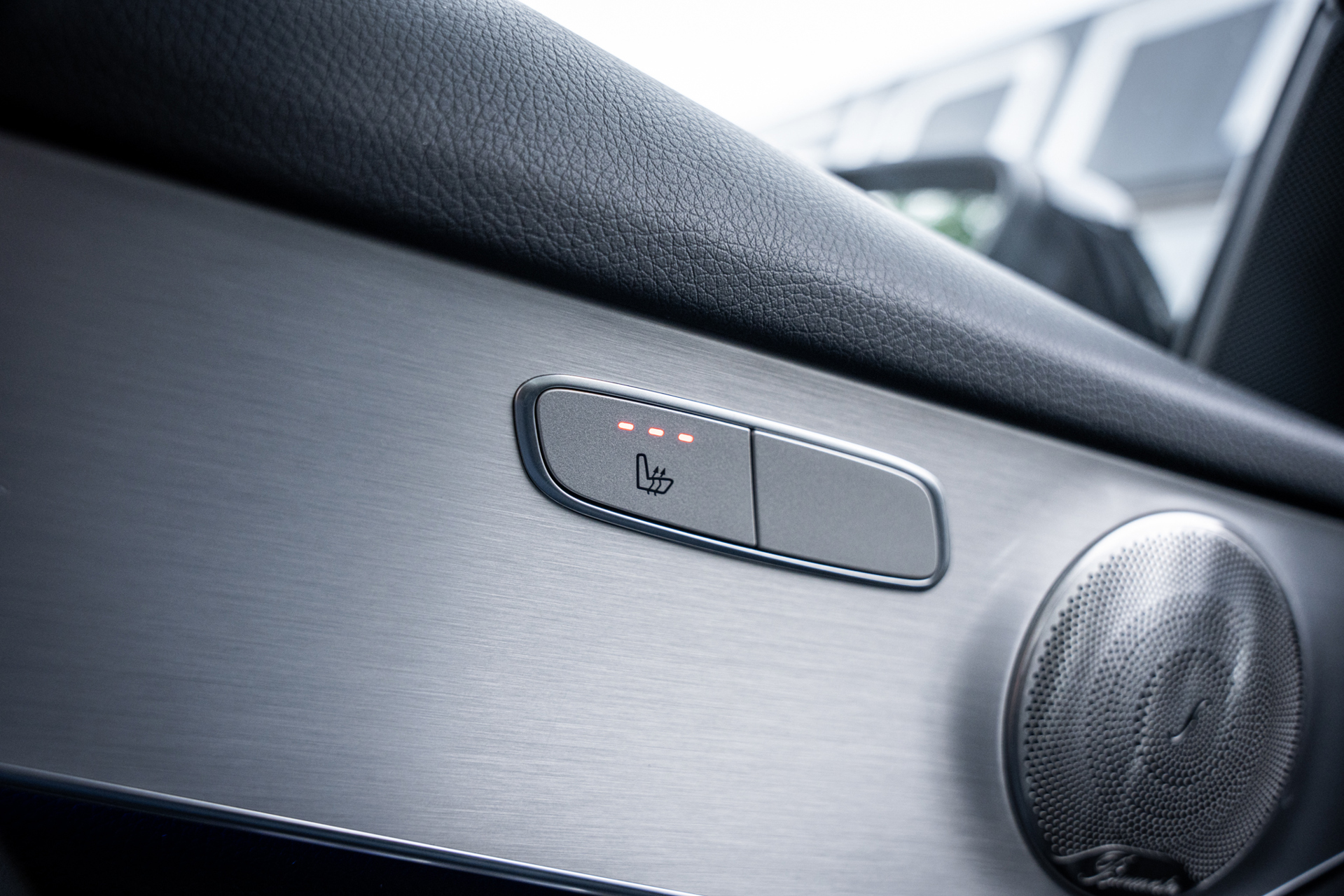 Foto van Mercedes-Benz Glc-klasse