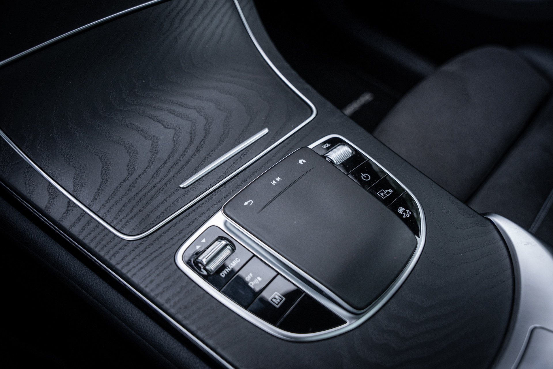 Foto van Mercedes-Benz Glc-klasse