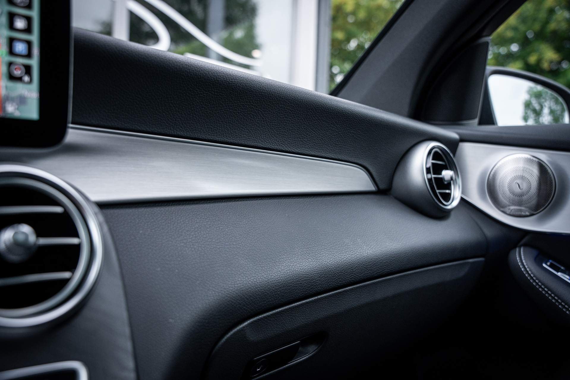 Foto van Mercedes-Benz Glc-klasse