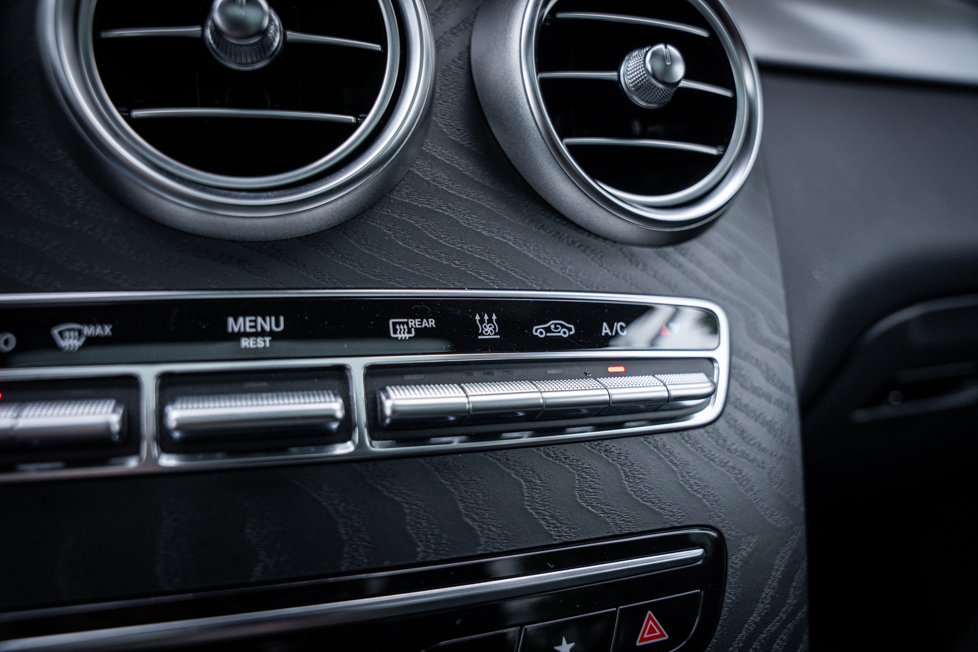 Foto van Mercedes-Benz Glc-klasse