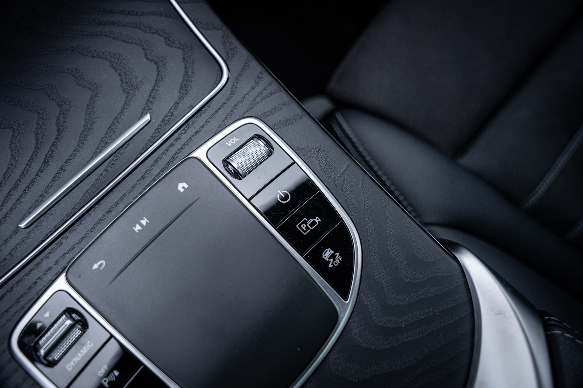 Foto van Mercedes-Benz Glc-klasse