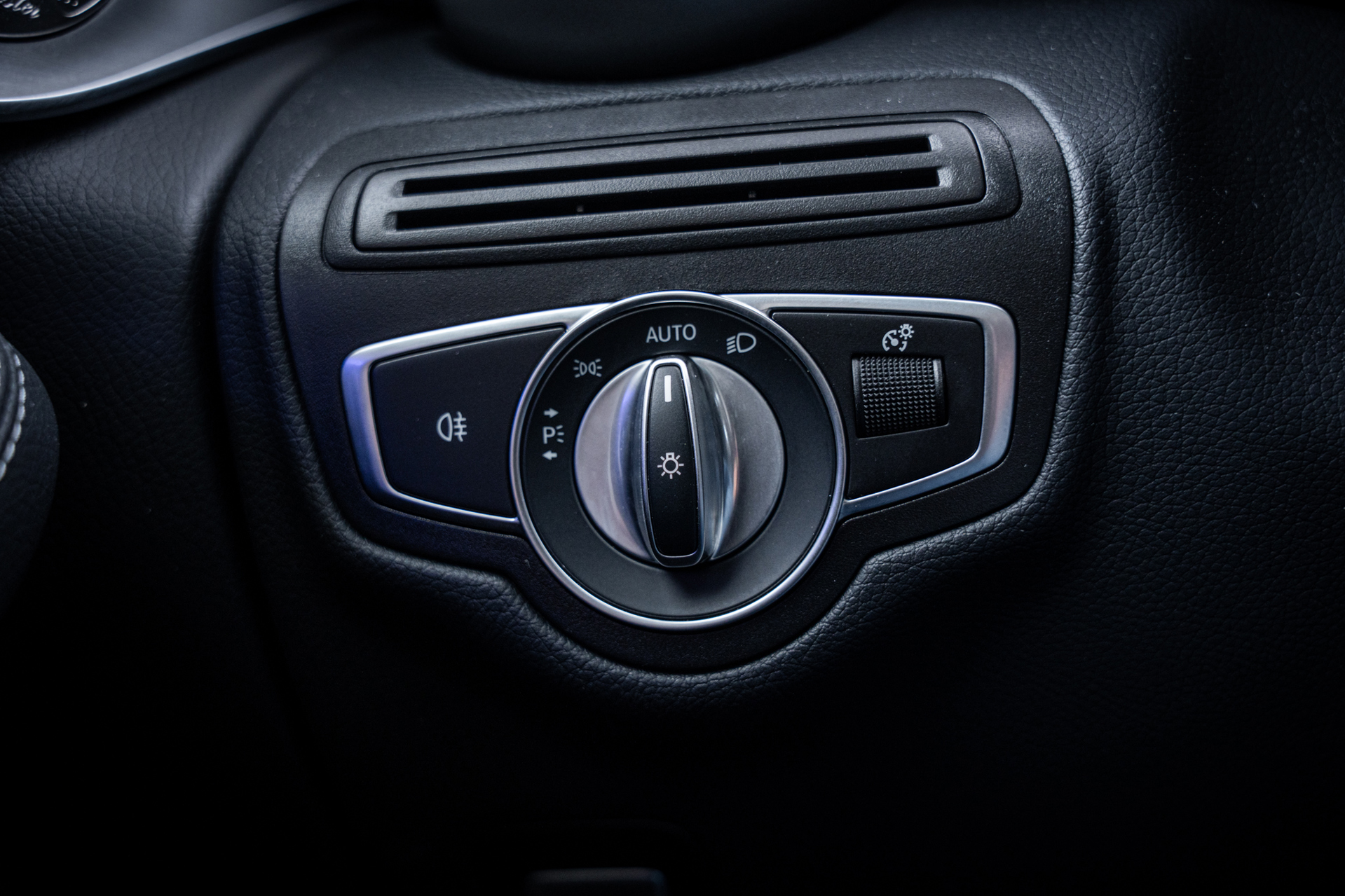 Foto van Mercedes-Benz Glc-klasse