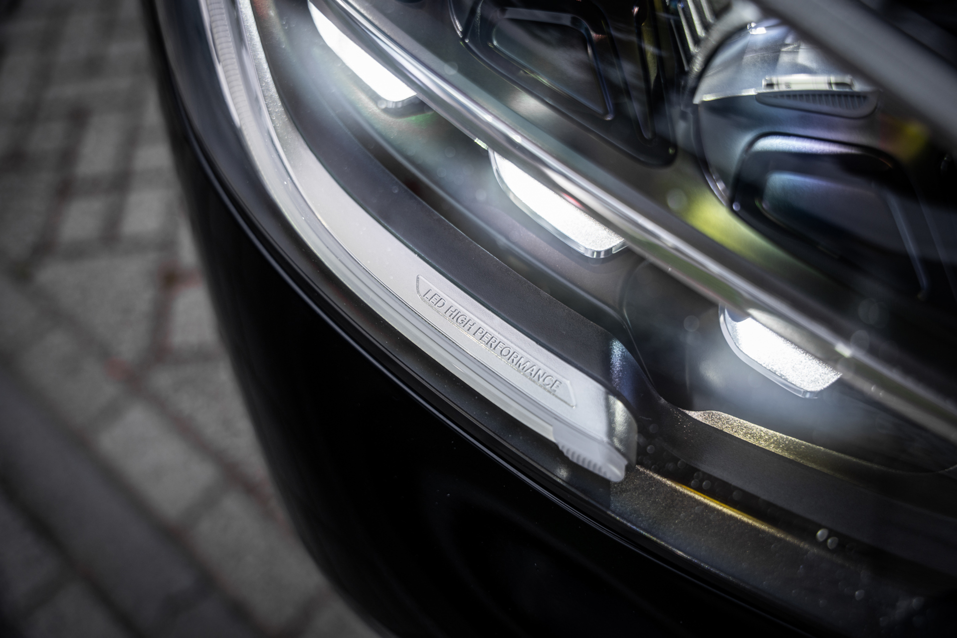 Foto van Mercedes-Benz Glc-klasse