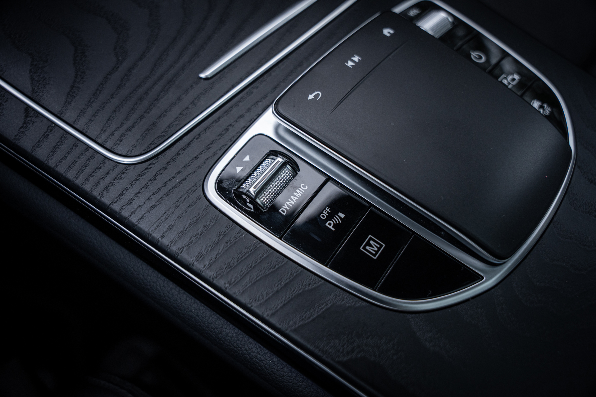 Foto van Mercedes-Benz Glc-klasse