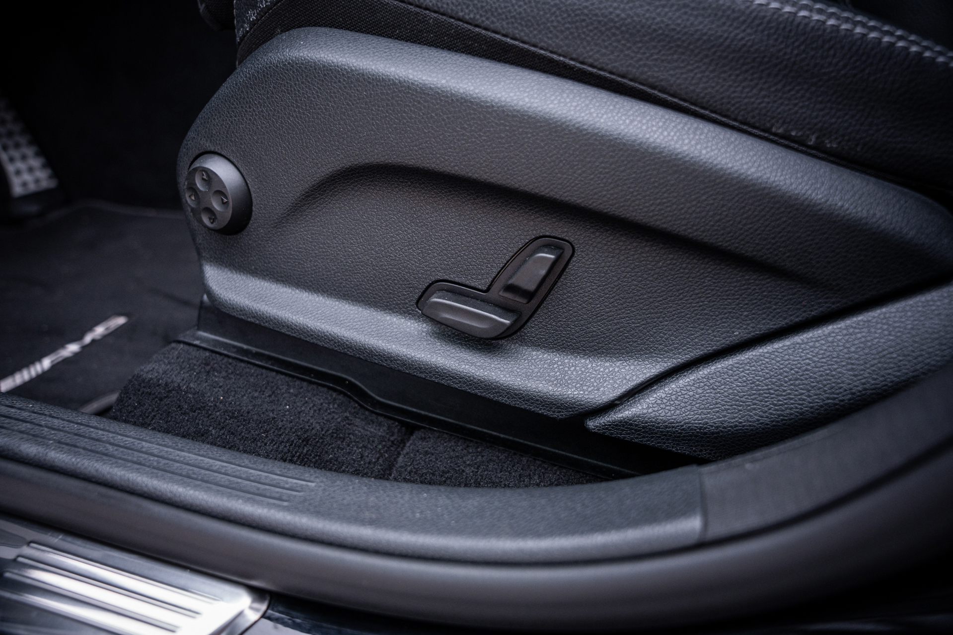 Foto van Mercedes-Benz Glc-klasse