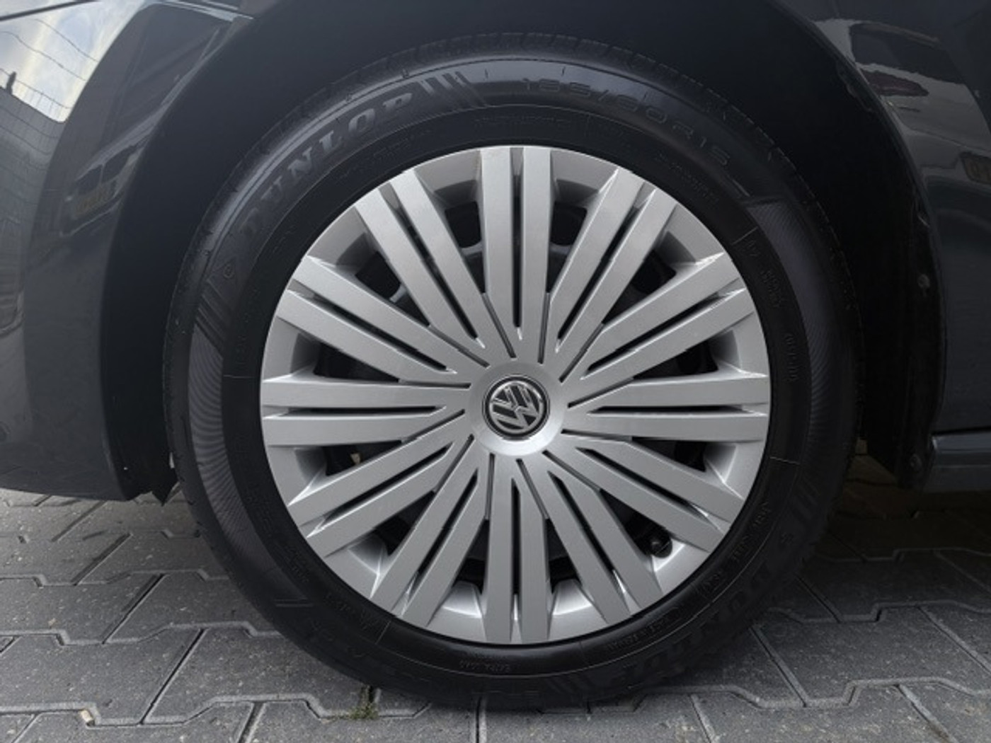 Foto van Volkswagen Polo