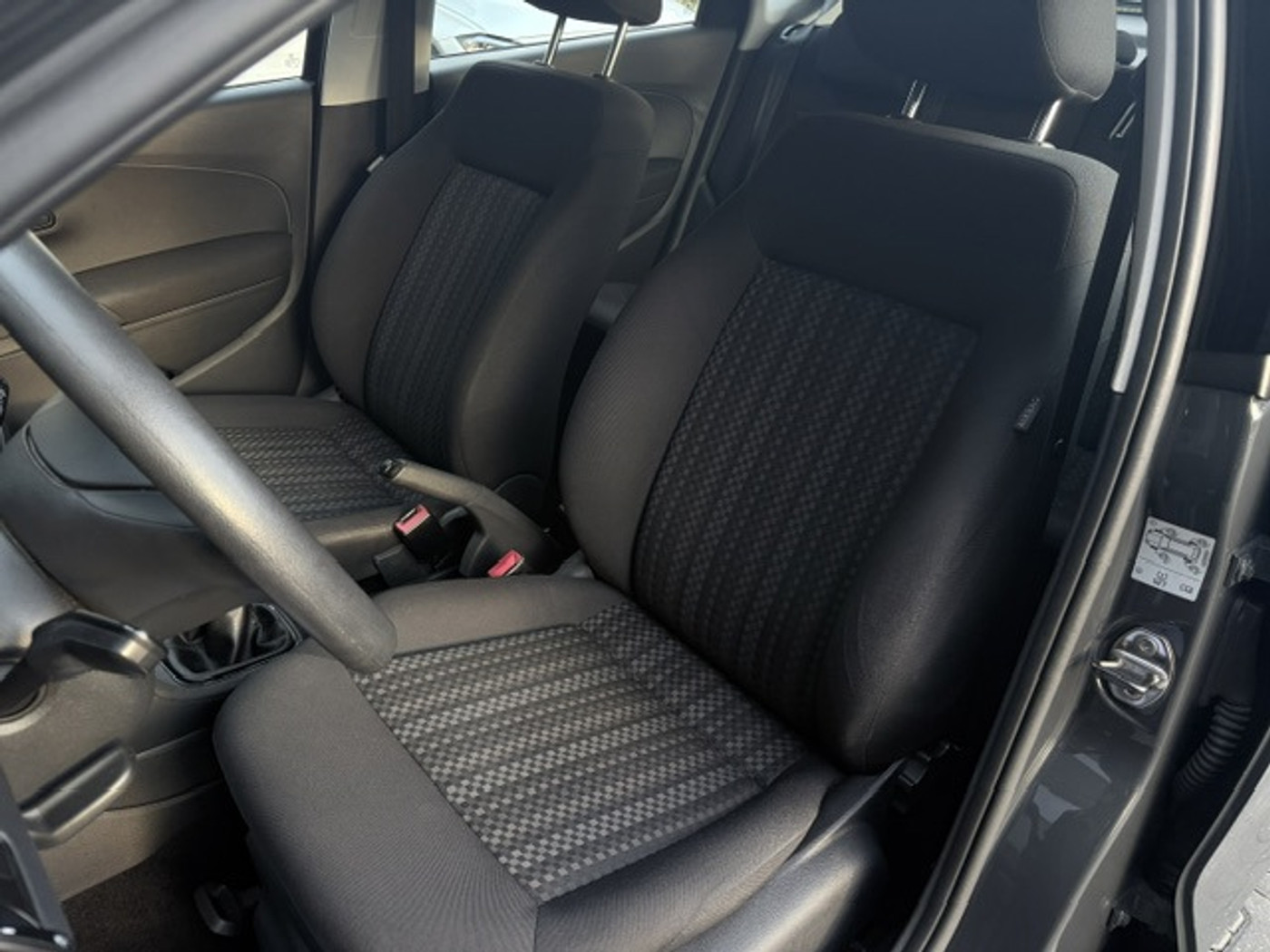 Foto van Volkswagen Polo