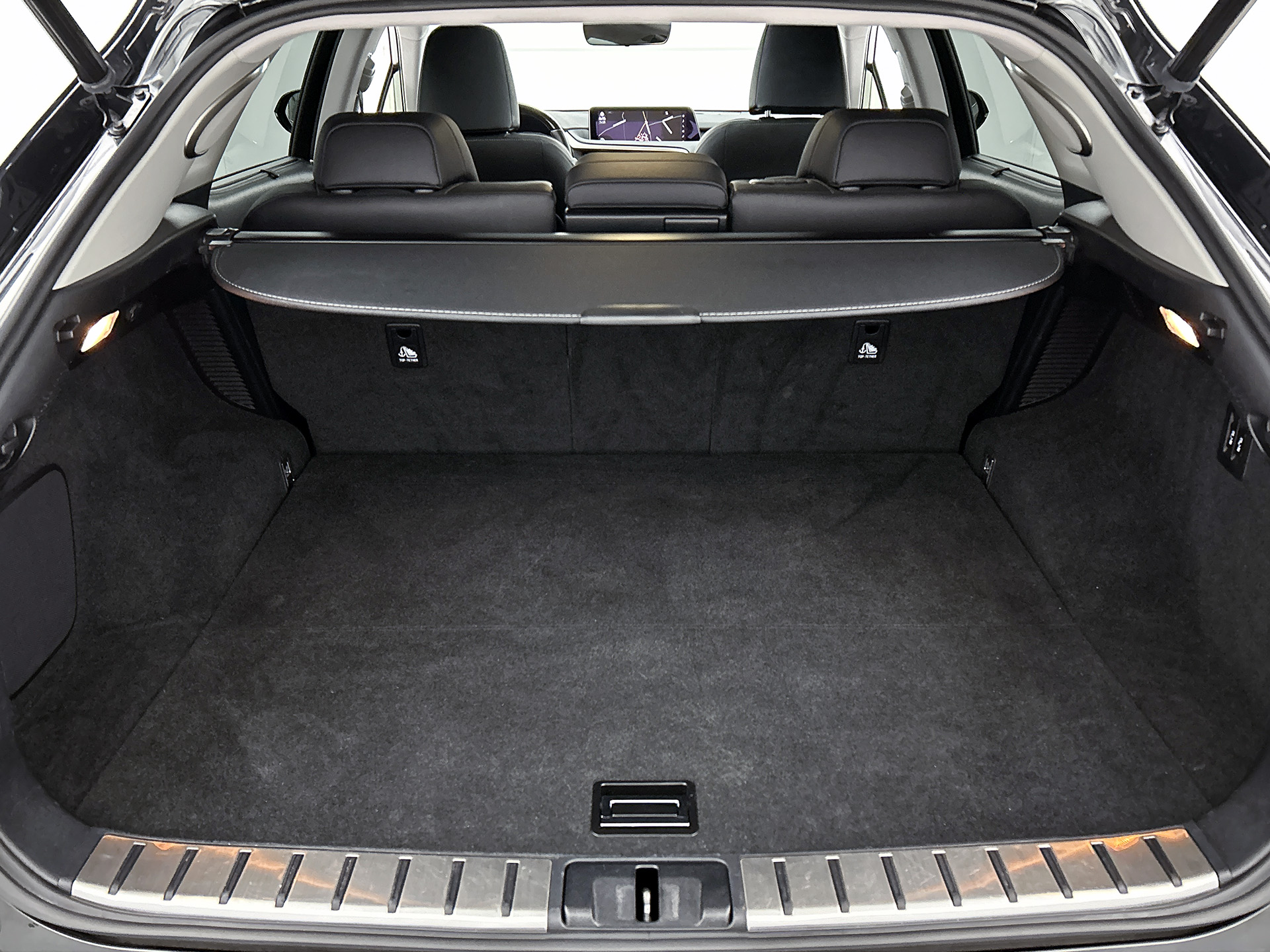 Foto van Lexus RX